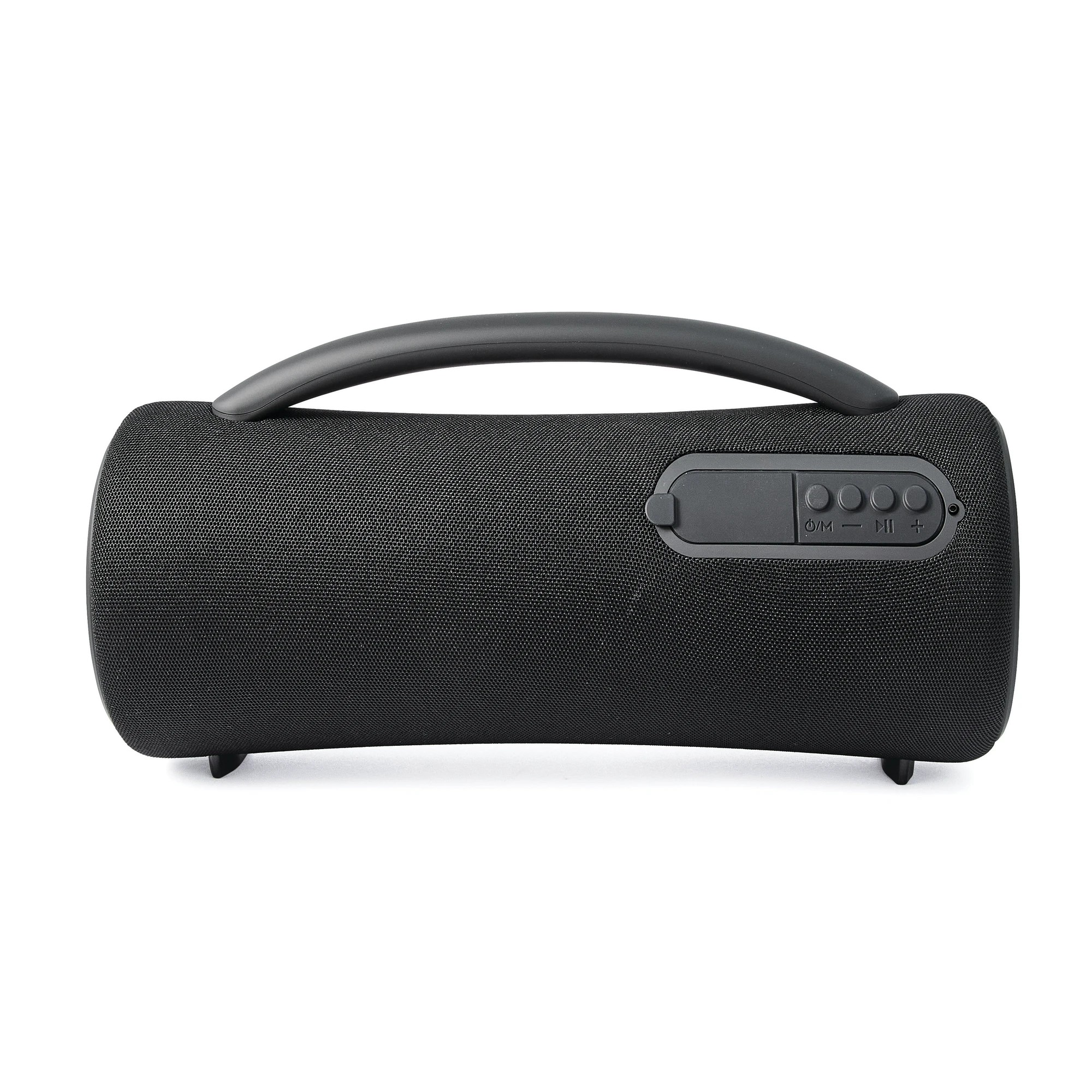 3 Bluetooth Portable Ultra Bass Speaker - Black, 3 of 10