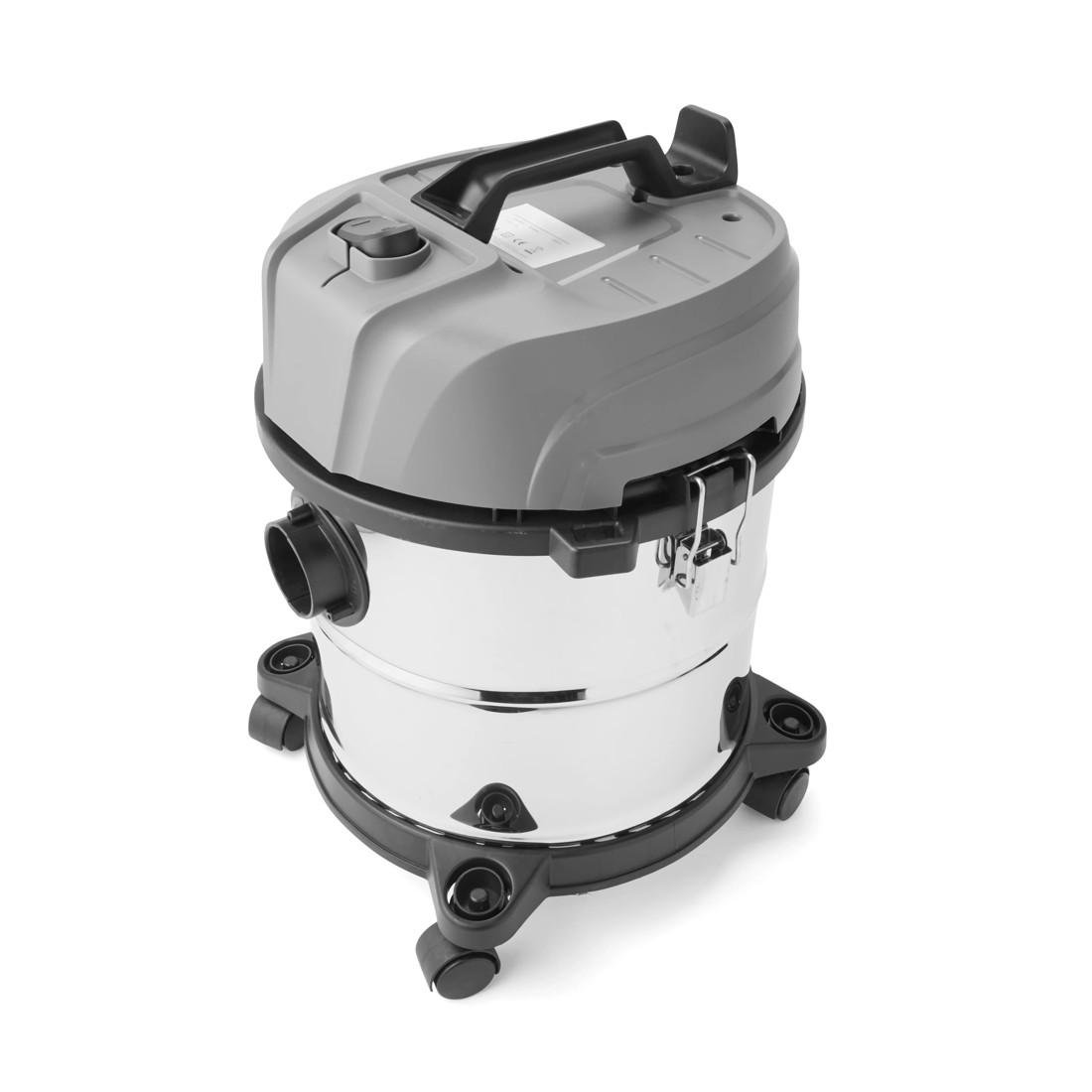 6 Wet and Dry Vacuum Cleaner, 6 of 10