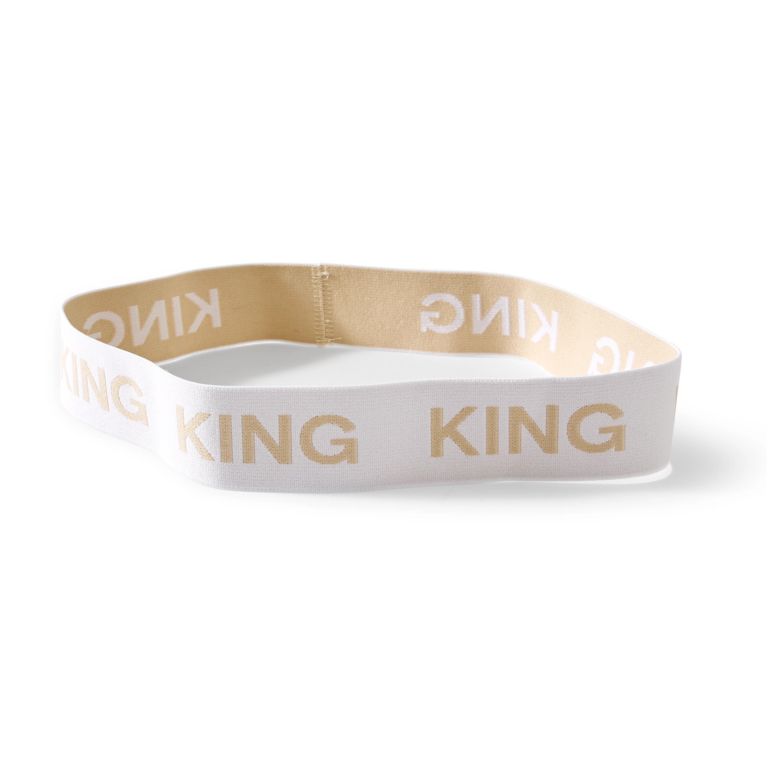 4 4 Pack Linen Bed Storage Bands – King, 4 of 5