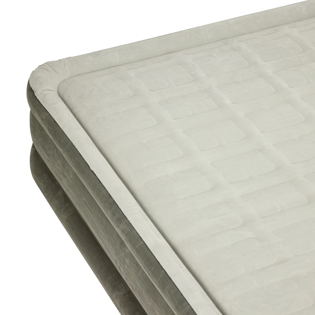 7 Air Bed with Built-In Pump - Deluxe Queen, 7 of 10