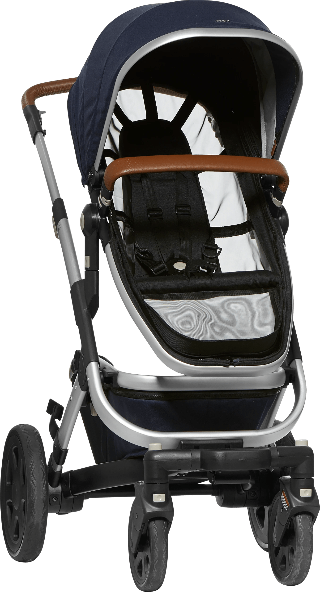 1 Joolz Geo² Summer Seat ONLY - Black, 1 of 1