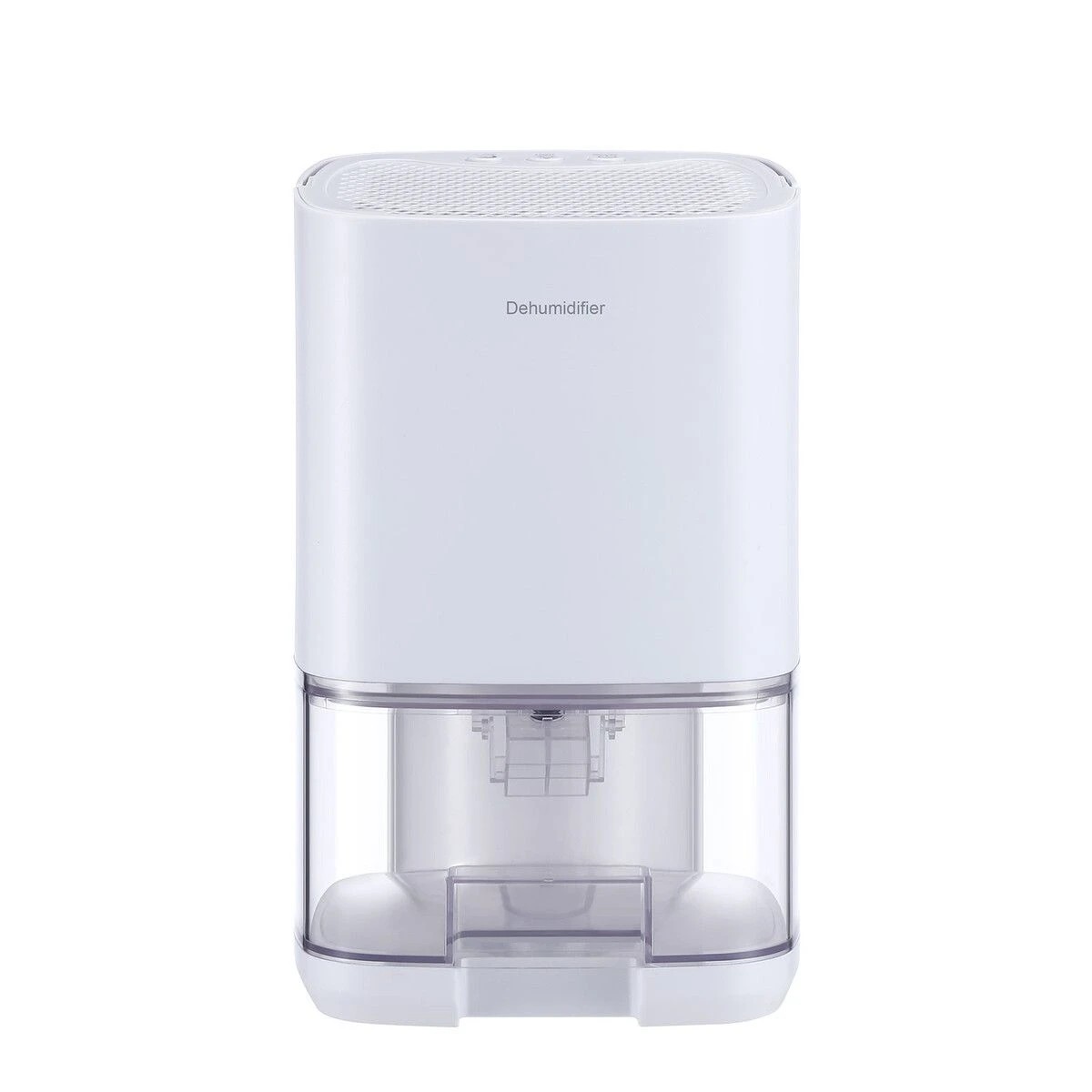 1 Ausway Portable Small Dehumidifier Moisture Absorber 1000ml, 1 of 3