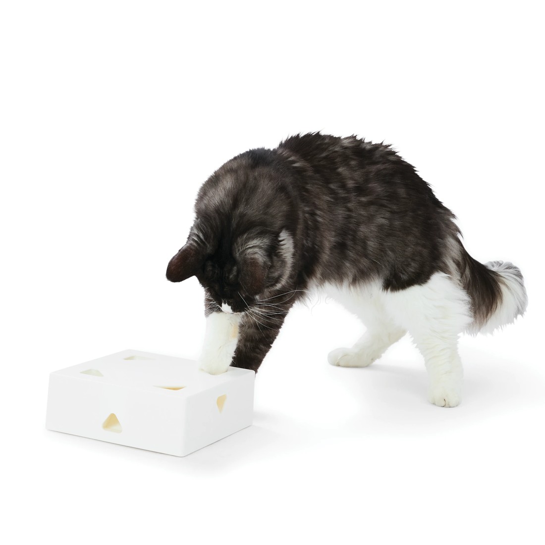 3 Cat Enrichment Toy, 3 of 10