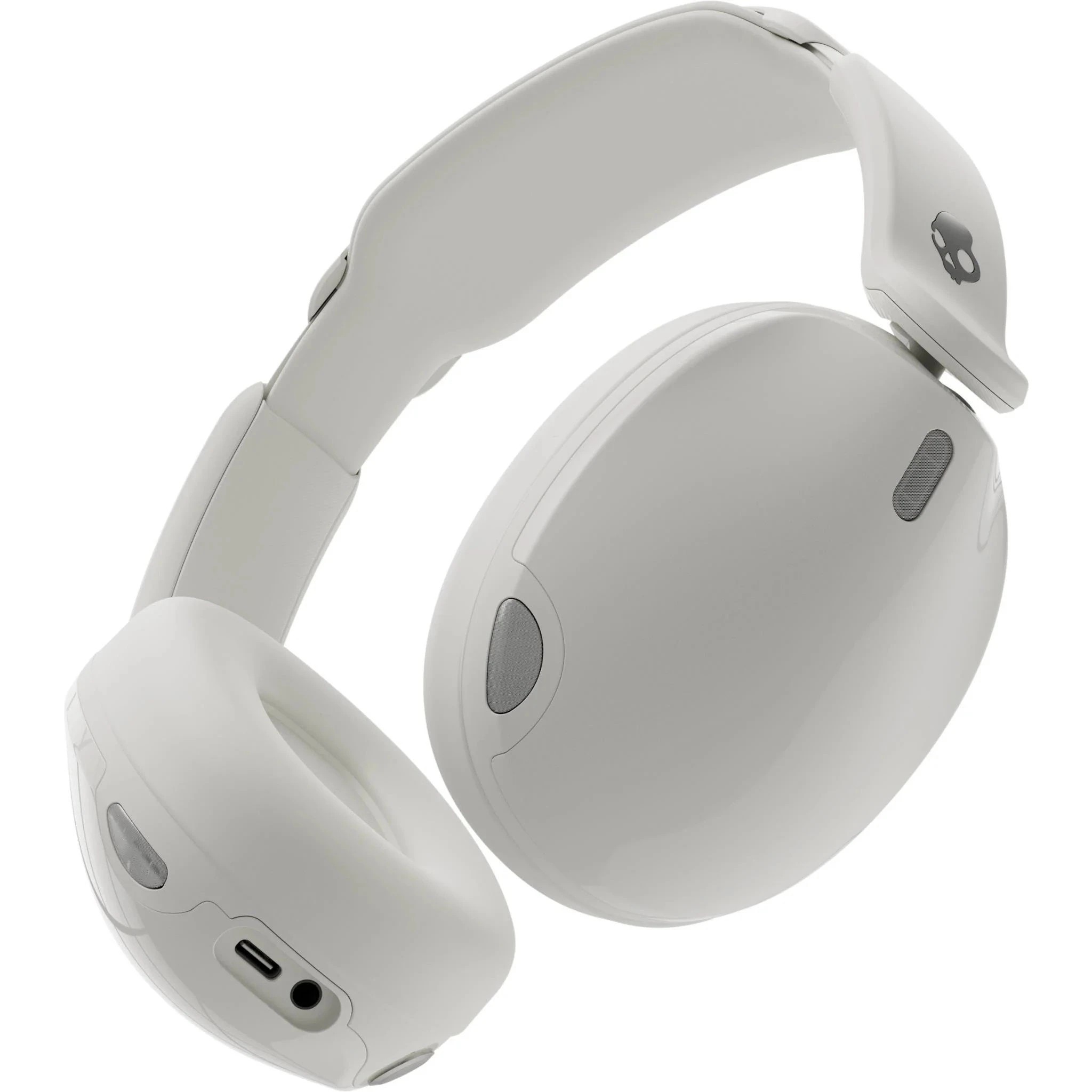 1 Skullcandy Hesh 540 ANC Wireless Over-Ear Headphones - Bone White, 1 of 4
