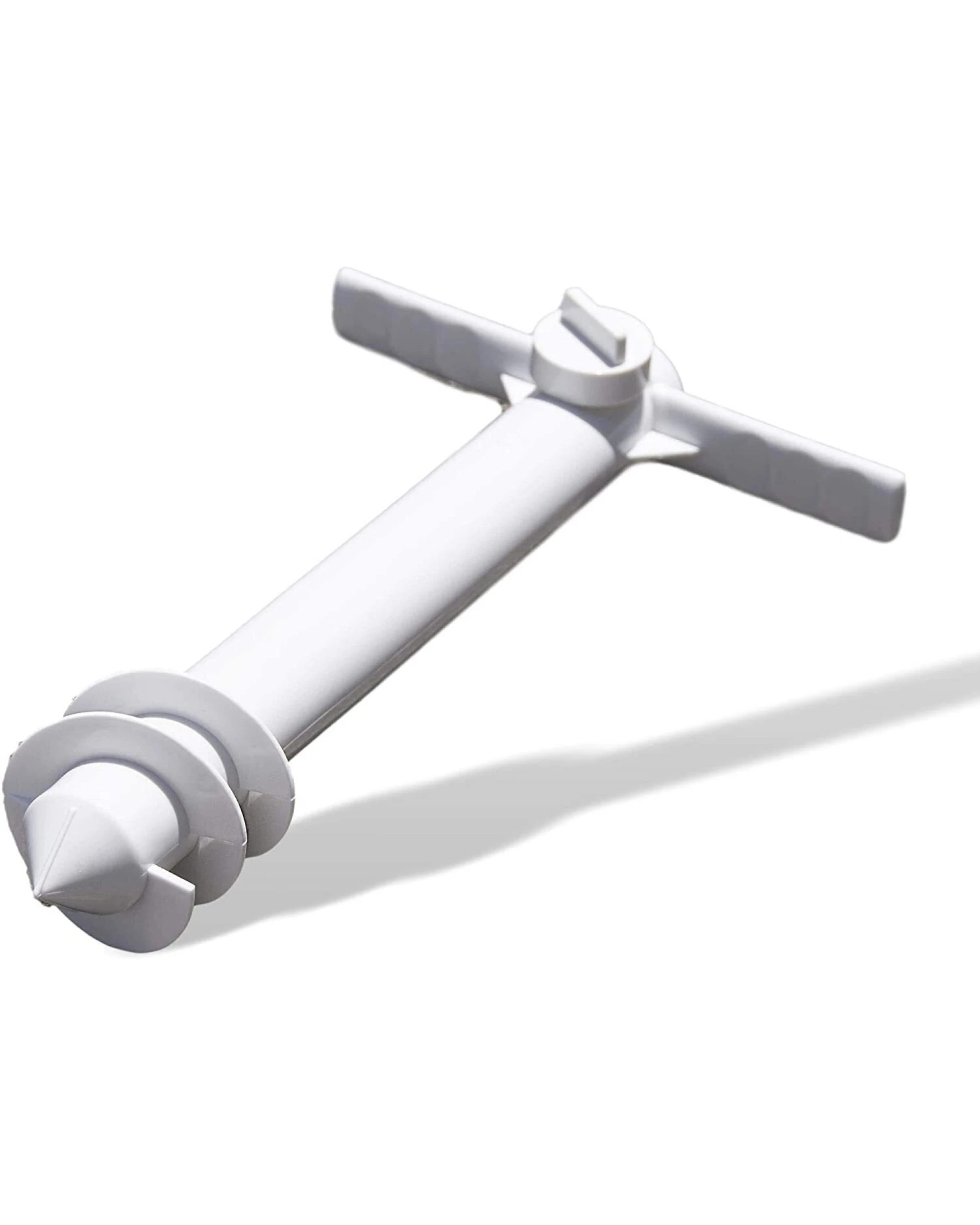 4 BR Home Portable Beach Cabana Tent with UPF50 Sun Protection and Carry Bag, 4 of 7