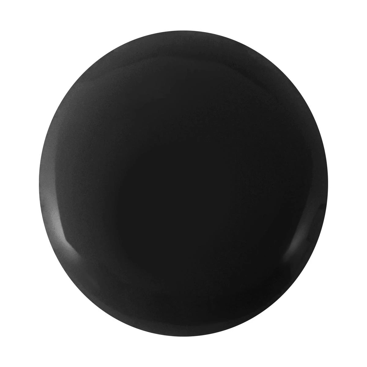 3 OXX Cosmetics Quick Dry Nail Polish - Black, 3 of 4