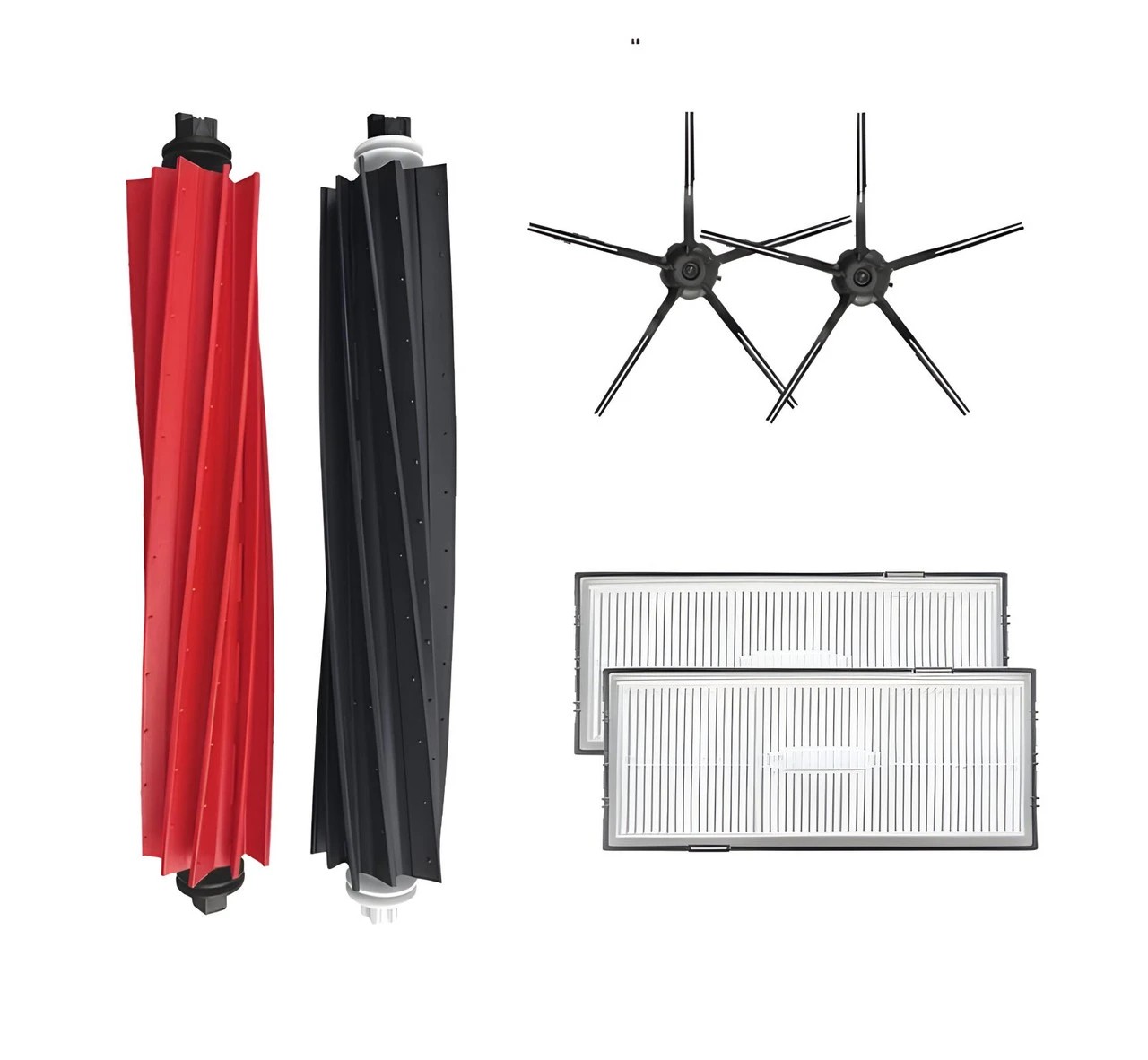 1 Hygieia Replenishment Kit For Roborock S8 S8+ S8 Pro Ultra Robot Vacuum Cleaners - Assorted, 1 of 3