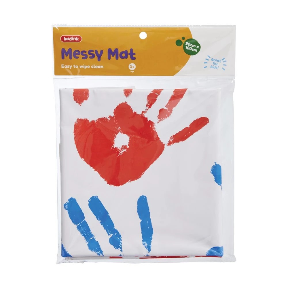 3 Kadink Messy Mat, 3 of 3