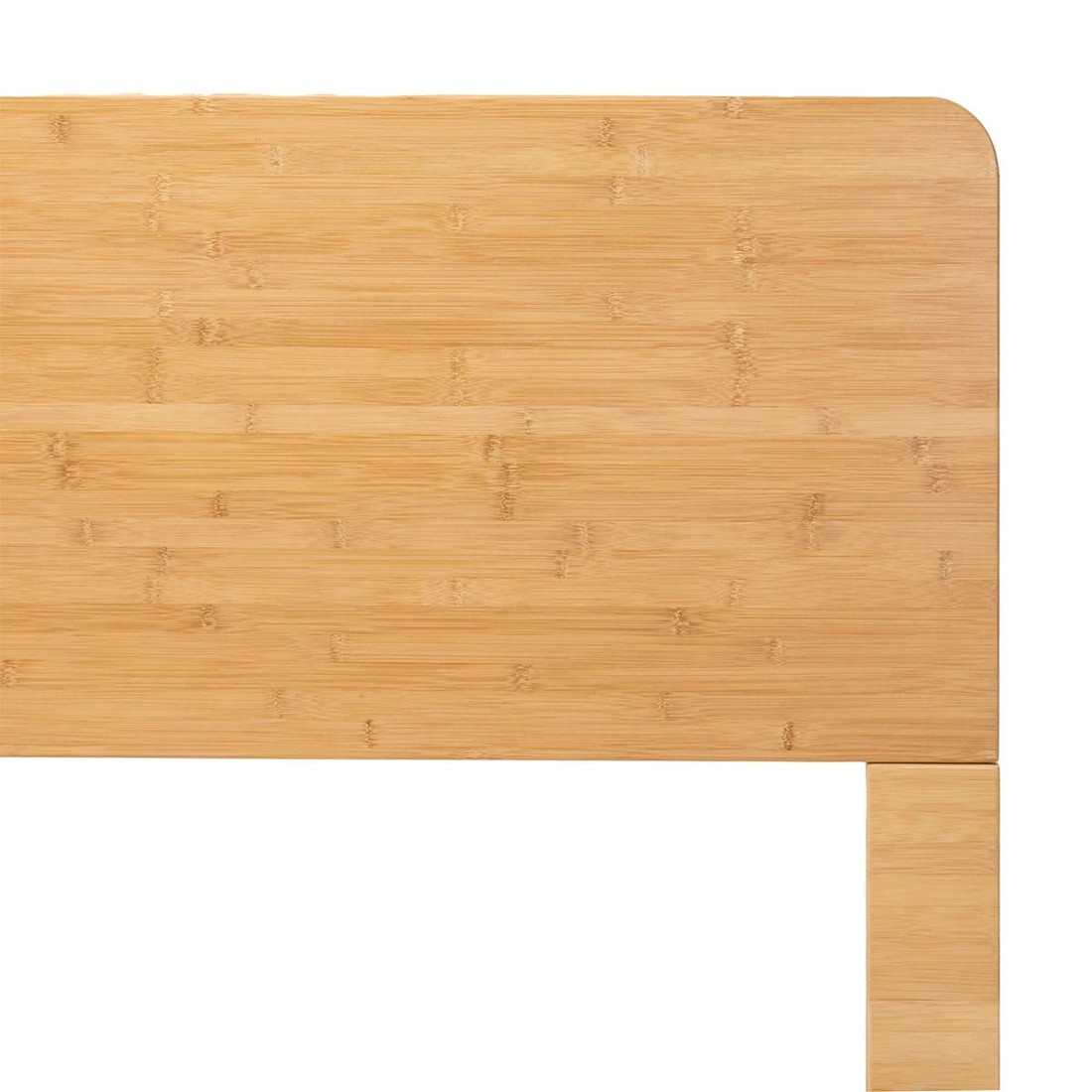 7 Queen Bed Evalyn Timber Bed Frame, 7 of 10