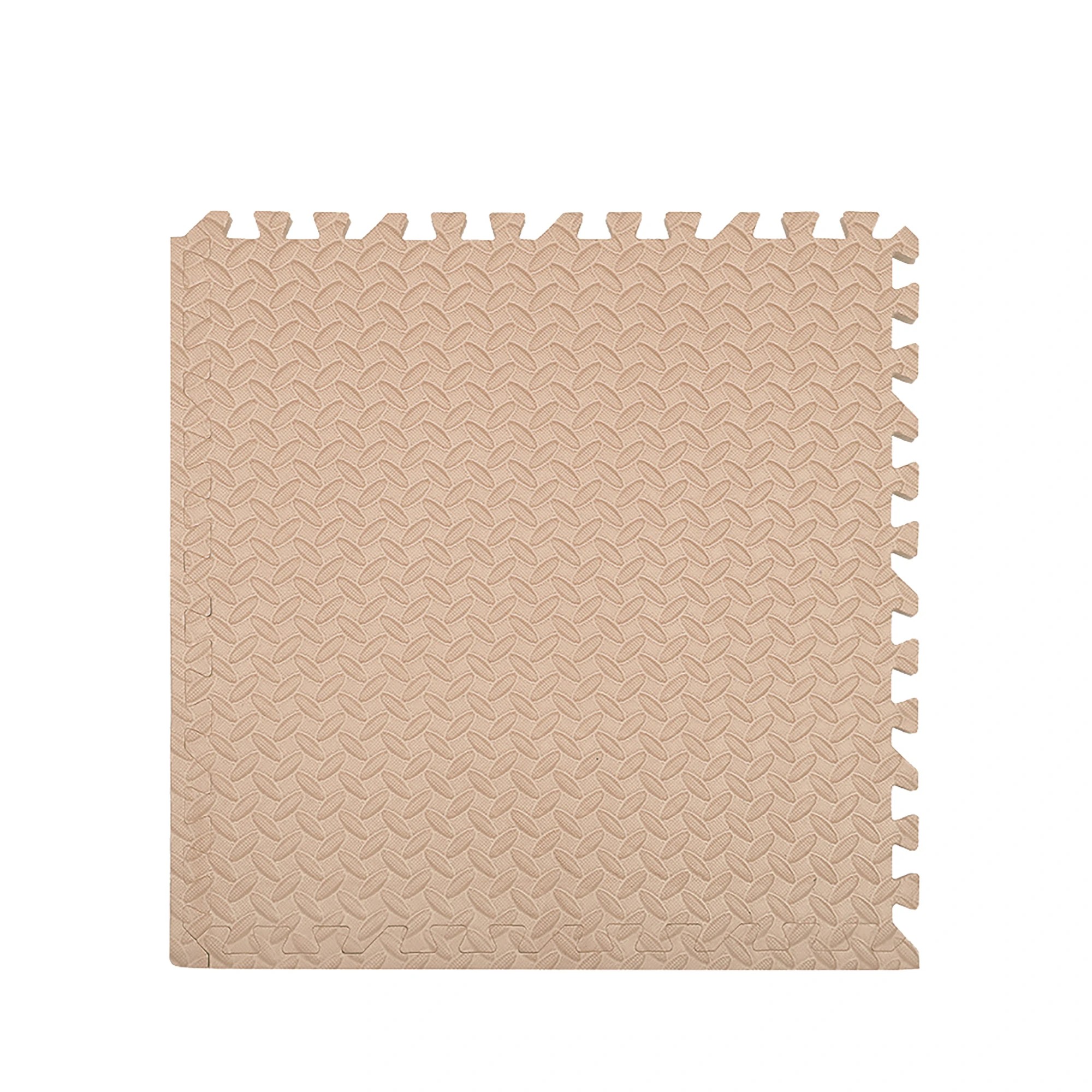 2 Bopeep Eva Foam Play Mat - Brown, 2 of 6