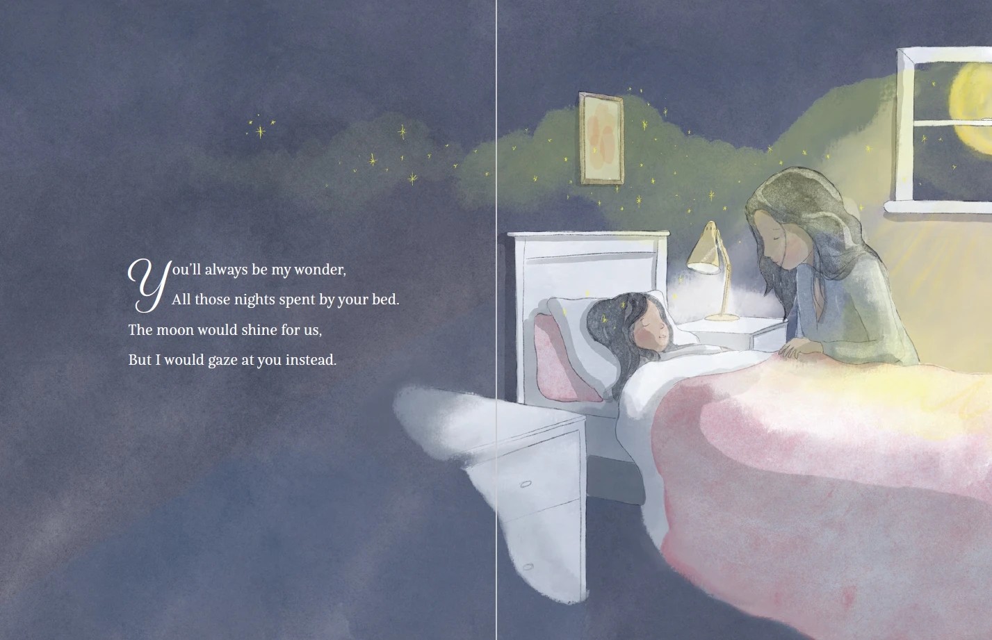 4 You'll Always Be My Baby by Jessica Urlichs - Book, 4 of 4