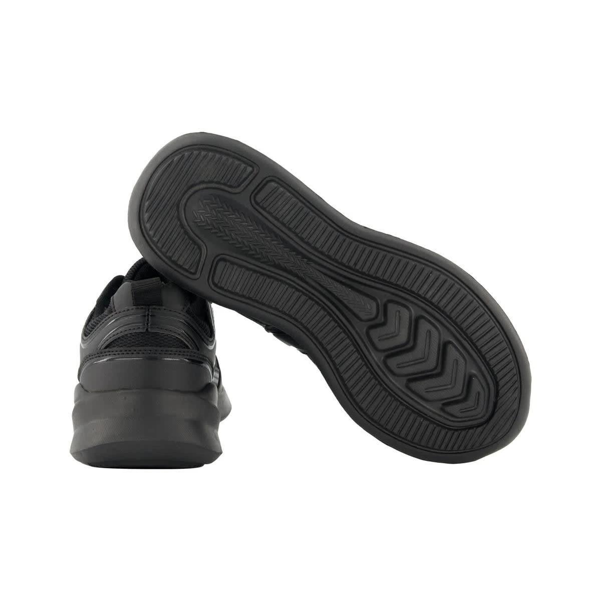 5 Senior Sneakers BLACK, 5 of 5