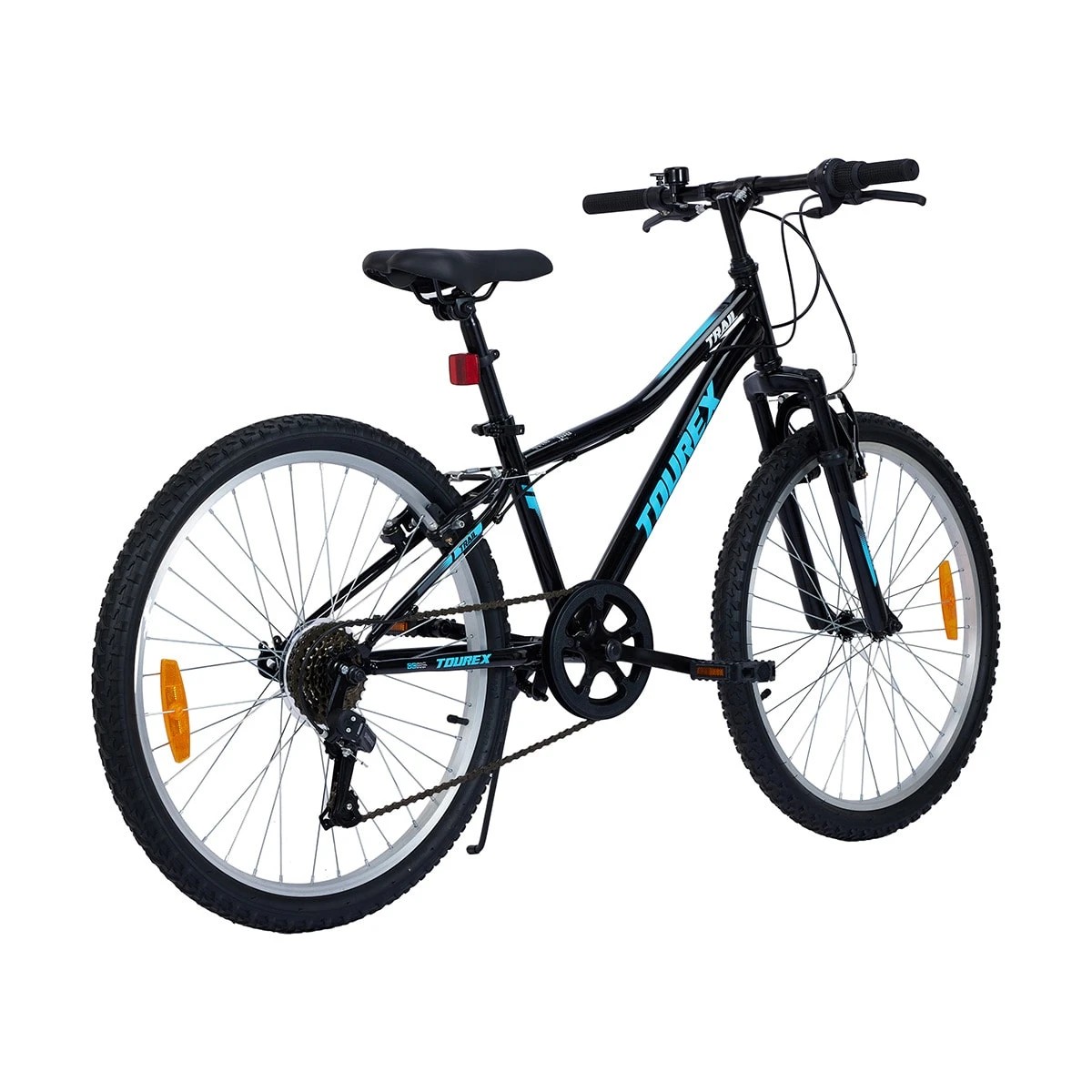 7 60cm Tourex Bike, 7 of 8