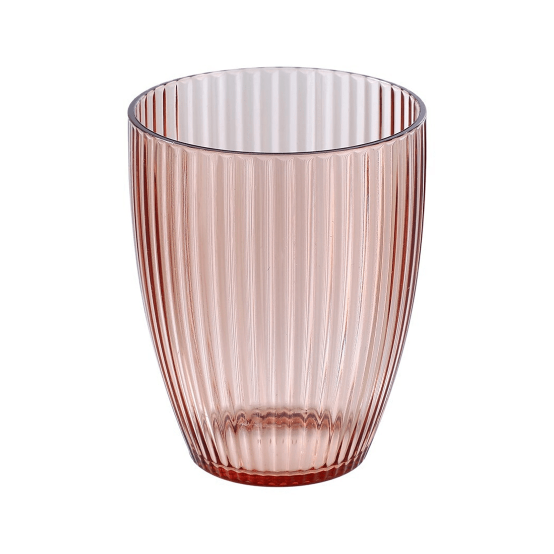 3 Lemon & Lime Palm Deco 470ml/11cm Tumbler Water/juice Outdoor Drink Cup Assorted
 - Multi, 3 of 8