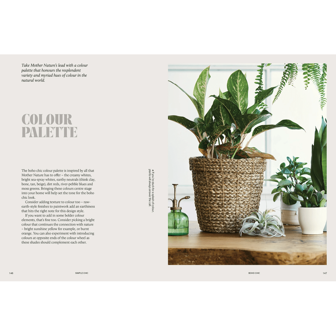 4 Simple Chic - Book, 4 of 7