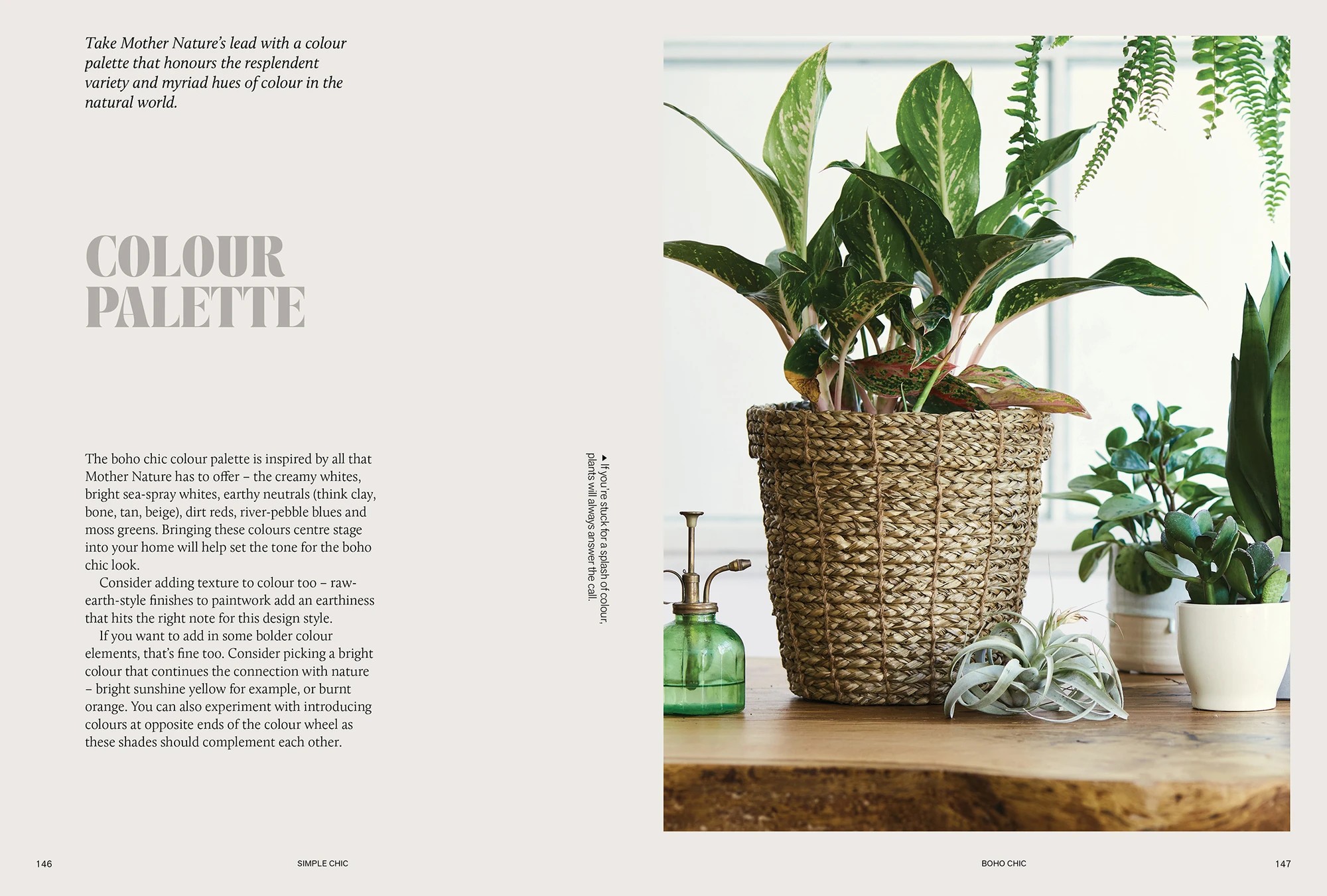 4 Simple Chic - Book, 4 of 7