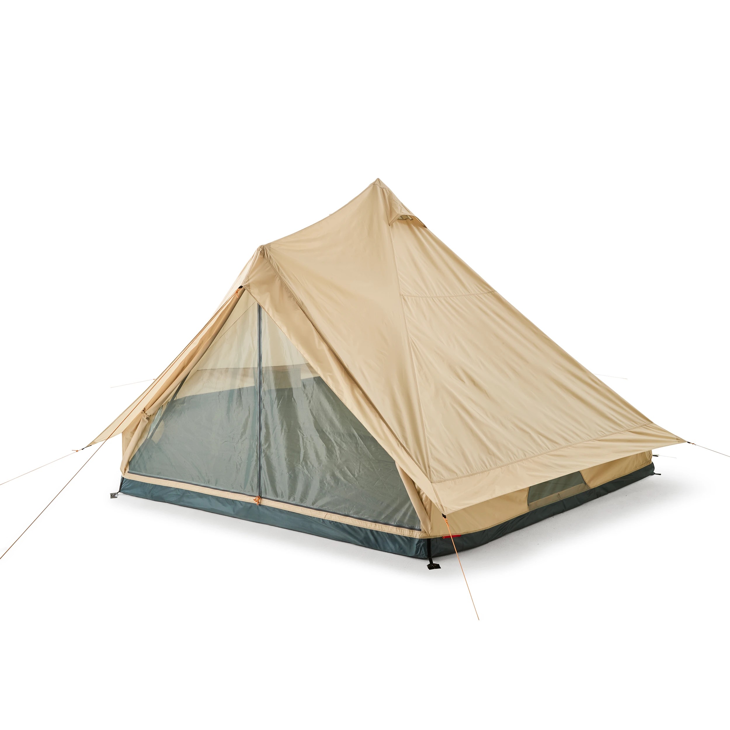 6 8 Person Bell Tent, 6 of 10