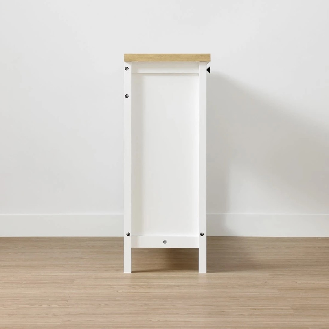 3 Camille Console Table, 3 of 9