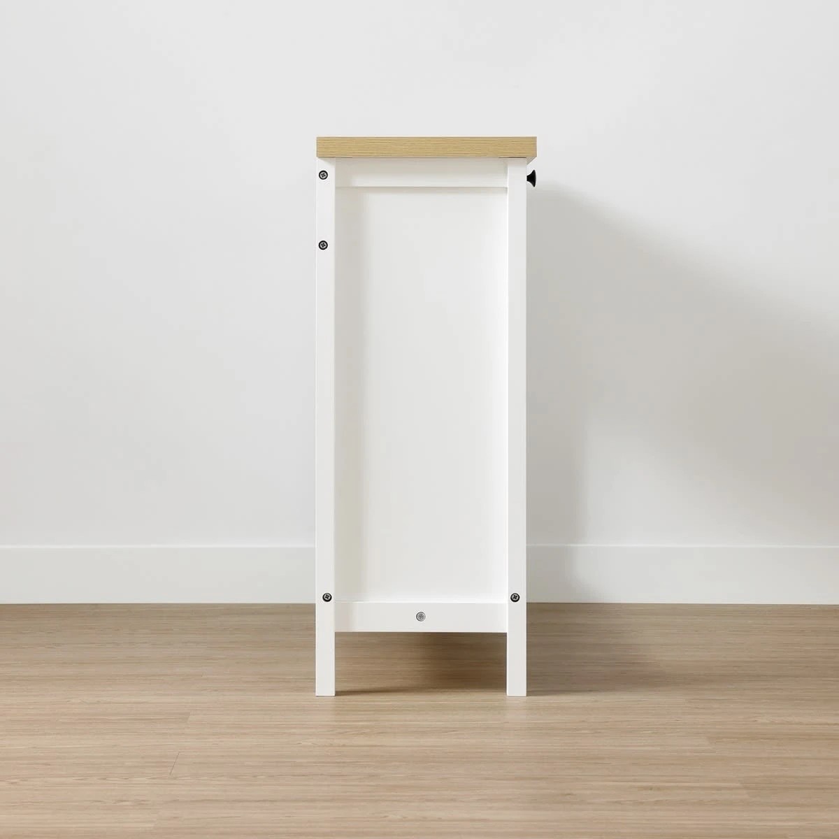 3 Camille Console Table, 3 of 9