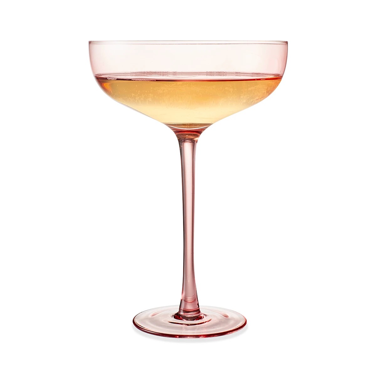 3 4 Spectrum Coupe Glasses, 3 of 6