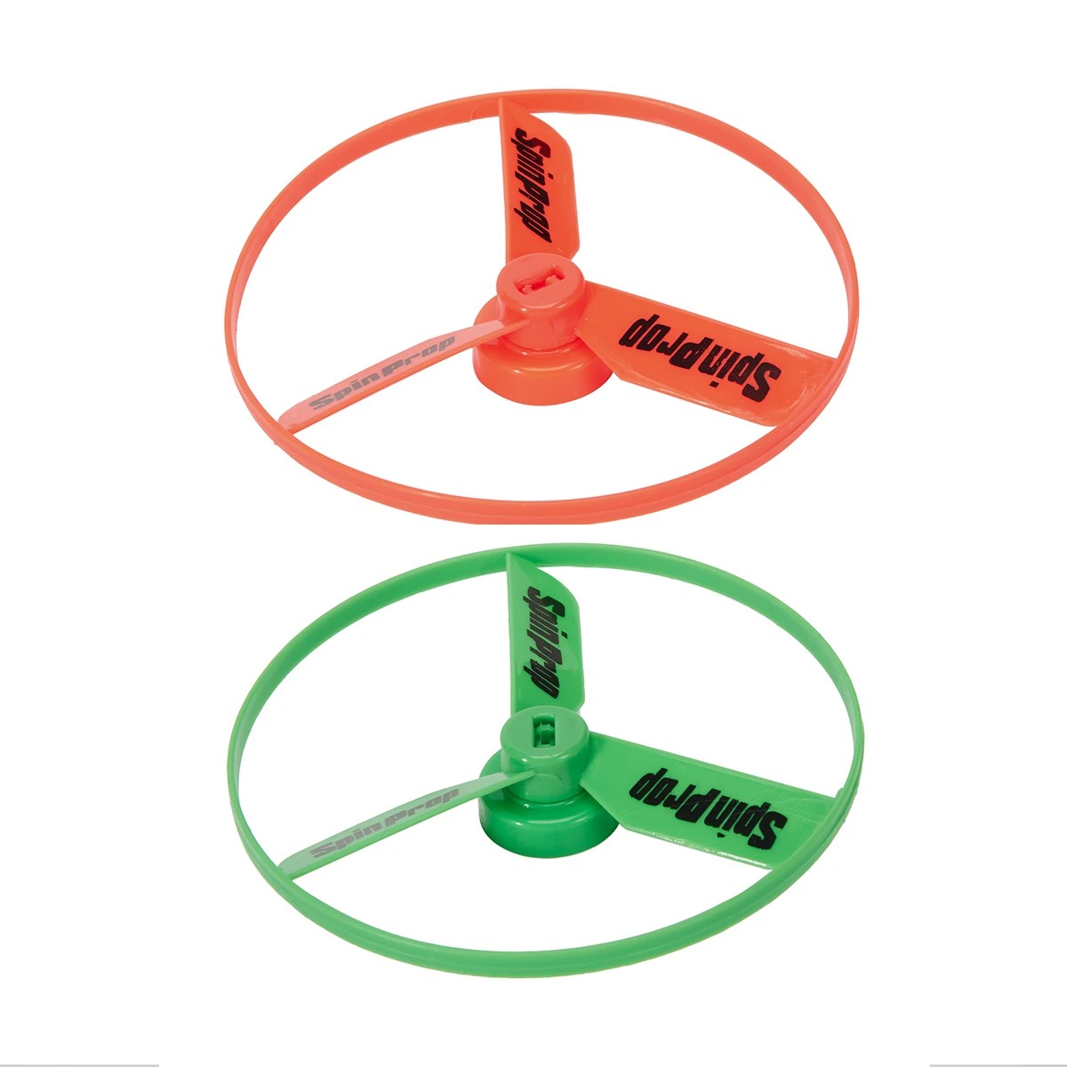 7 Big Sky Spinner - Assorted, 7 of 8