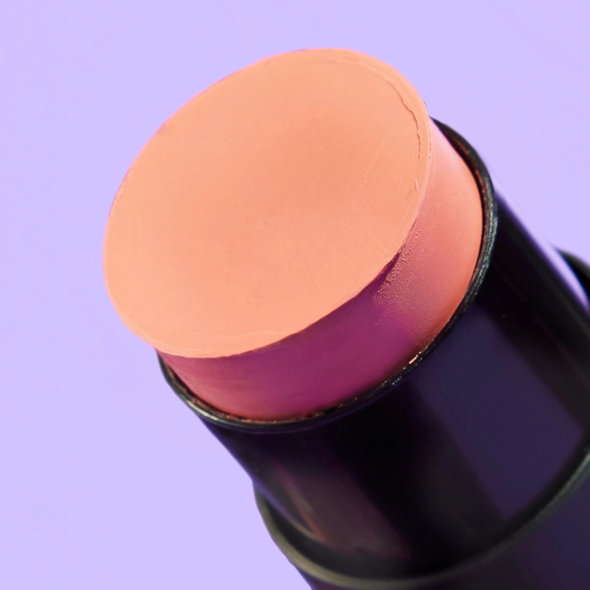 3 DB Designer Brands Quick Fix Cream Blush - Peachy, 3 of 3