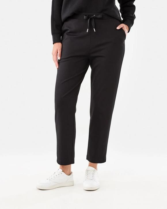 Ponte Trackpants