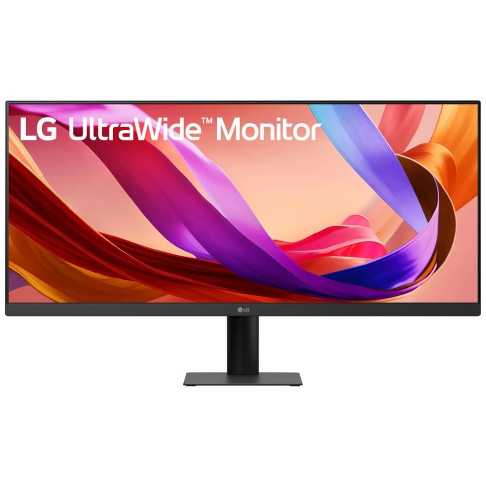 1 LG 29" UWFHD 100Hz 1ms IPS Monitor 29U11A, 1 of 8