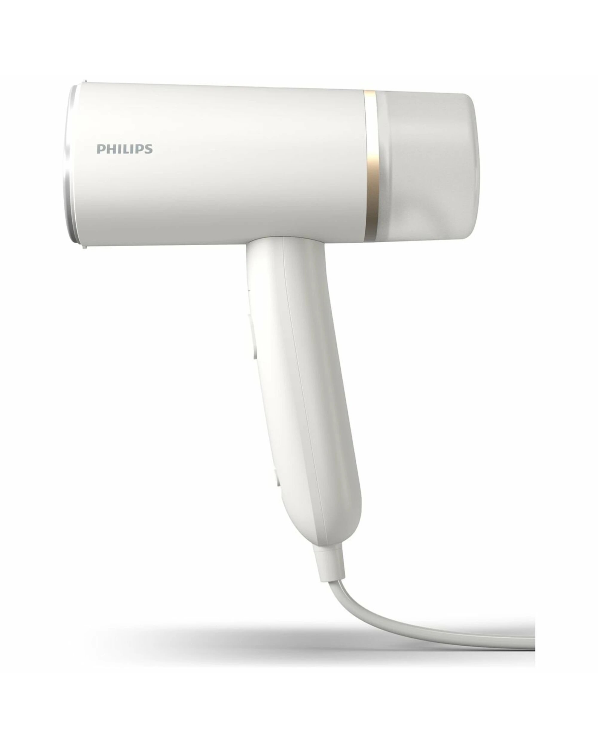 1 Philips 3000 Series Handheld Garment Steamer White, 1 of 5