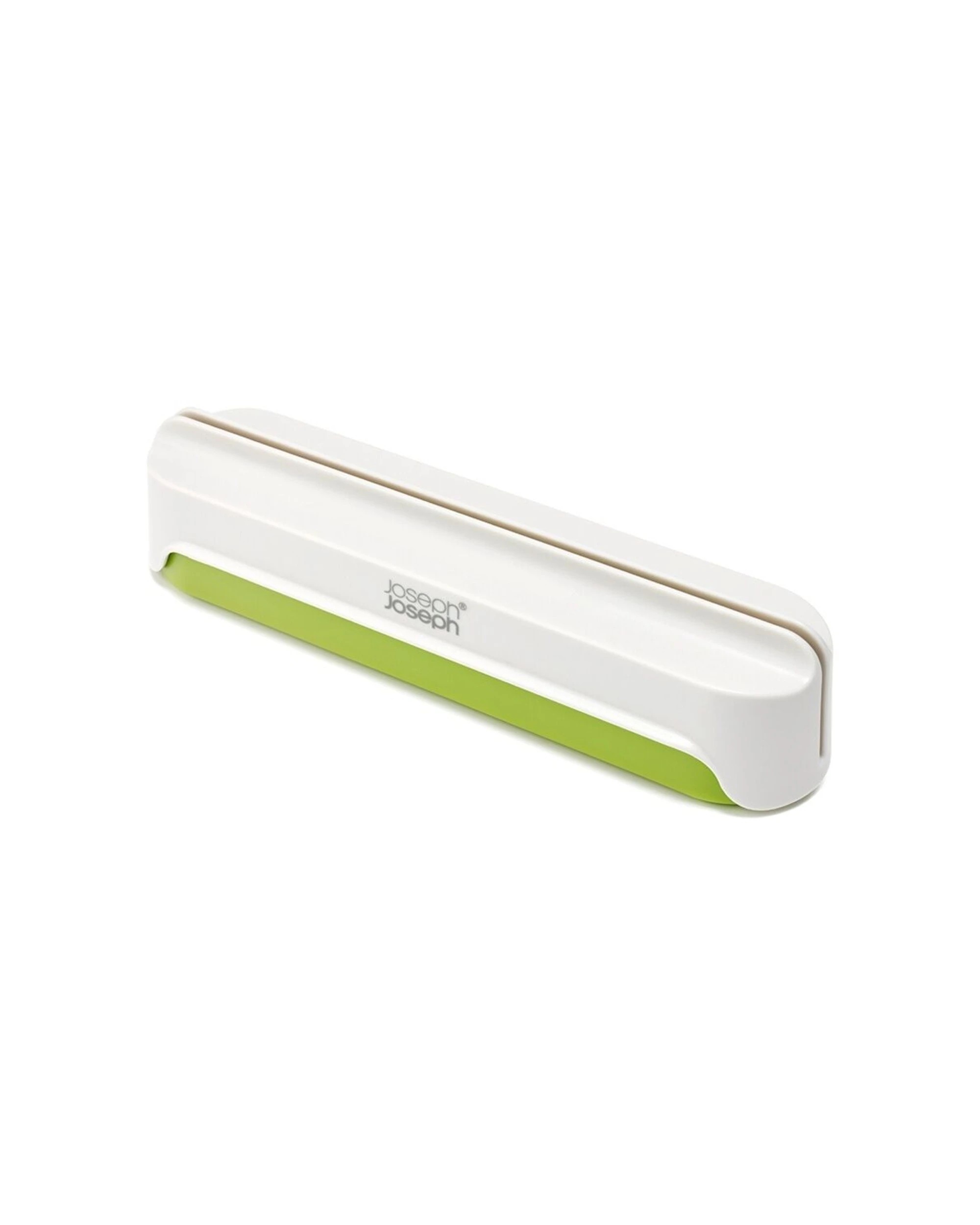 2 Joseph Joseph 2PK Halve-It Slicing Tool Food Slicer Kitchen Utensil Stone - Green, 2 of 7