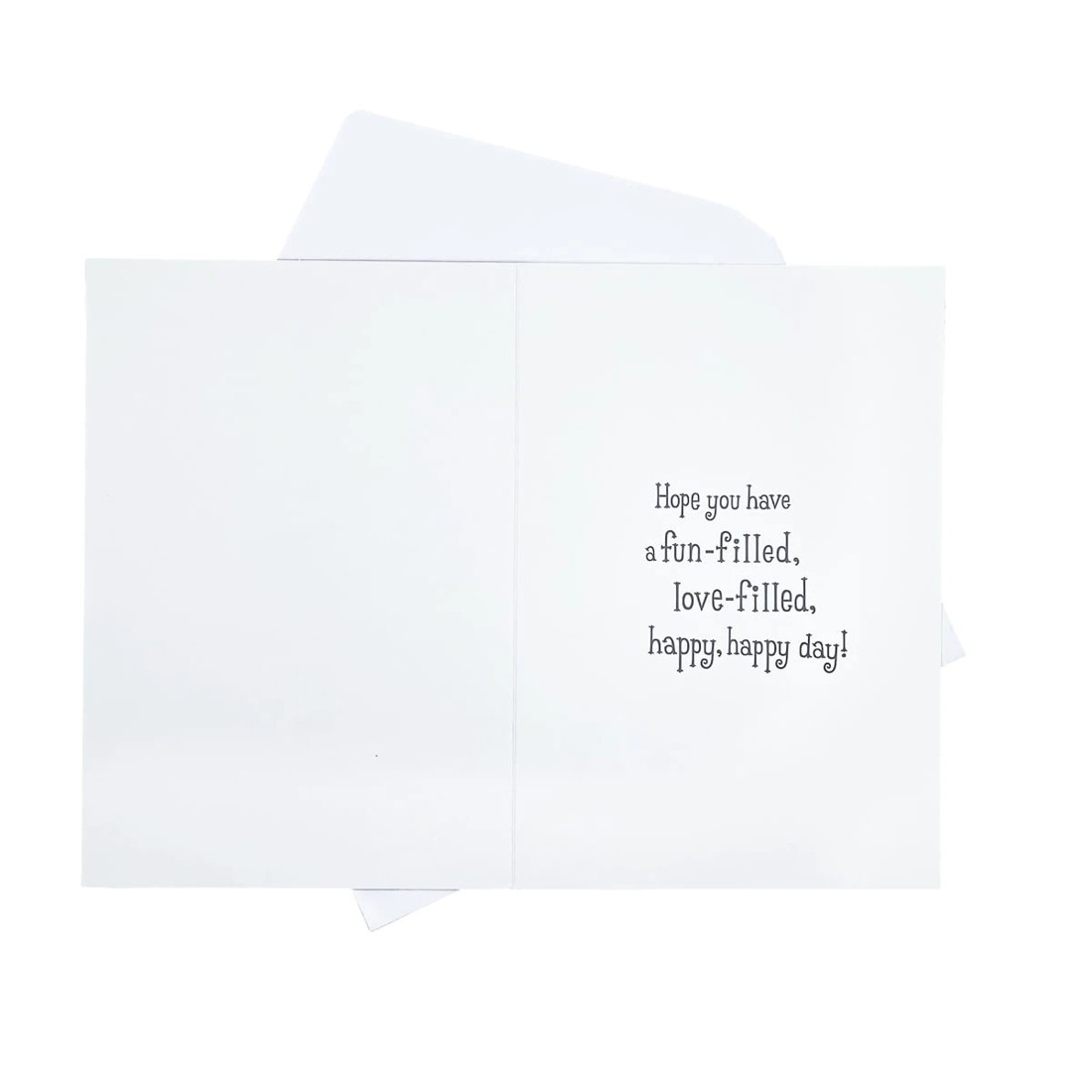 2 Hallmark Birthday Card - Disney Minnie Mouse, 2 of 3