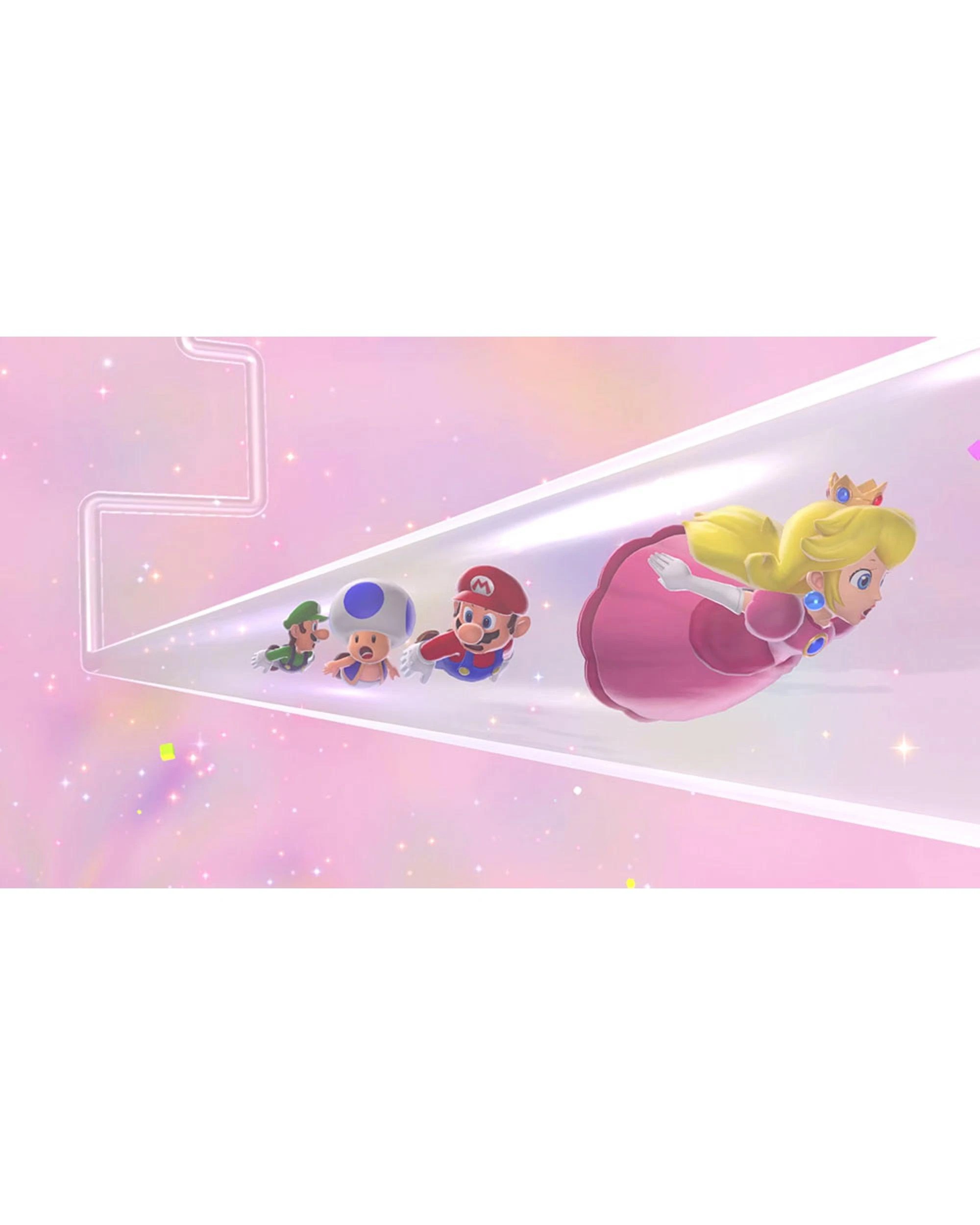 4 Super Mario 3D World + Bowsers Fury - Switch, 4 of 10