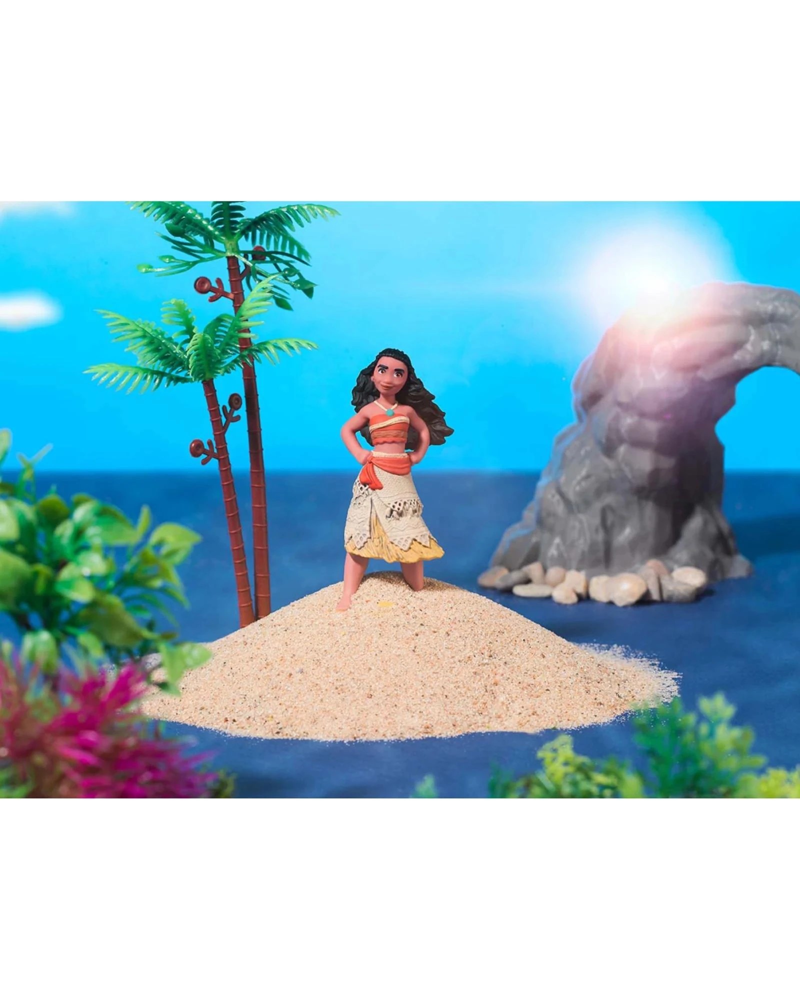 4 Tonies - Disney - Moana - Tonie Audio Character - Multi, 4 of 6