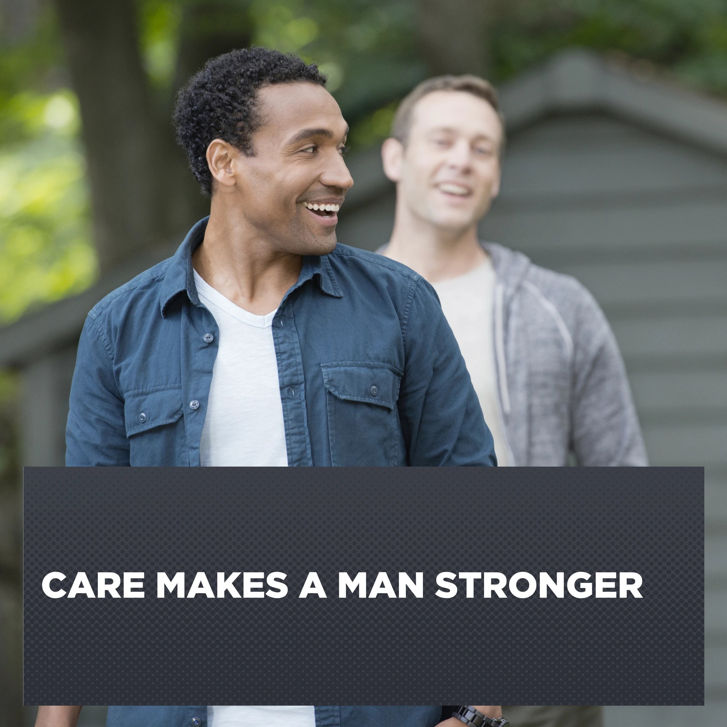 3 Dove Men+ Care Antiperspirant Black & White Stain Defense Deodorant, 3 of 4