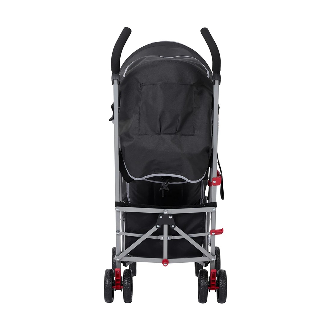 8 Layback Umbrella Stroller, 8 of 10