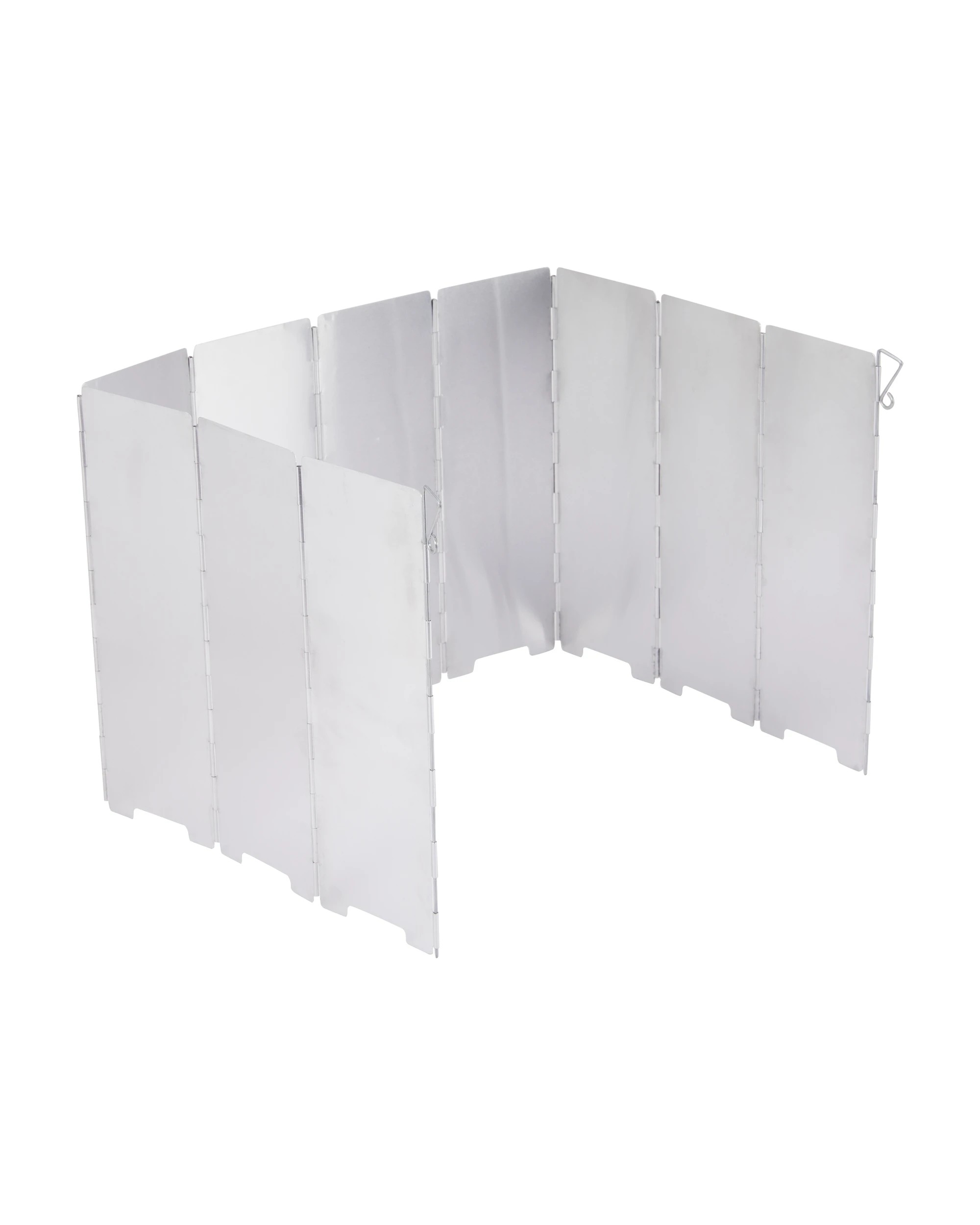 3 Stove Windshield, 3 of 6