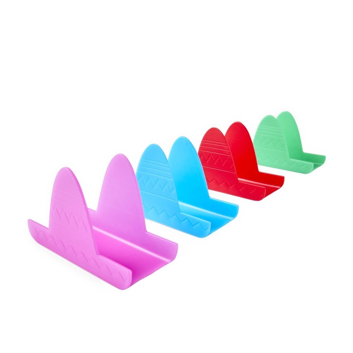 2 4 Pack Taco Holders, 2 of 9