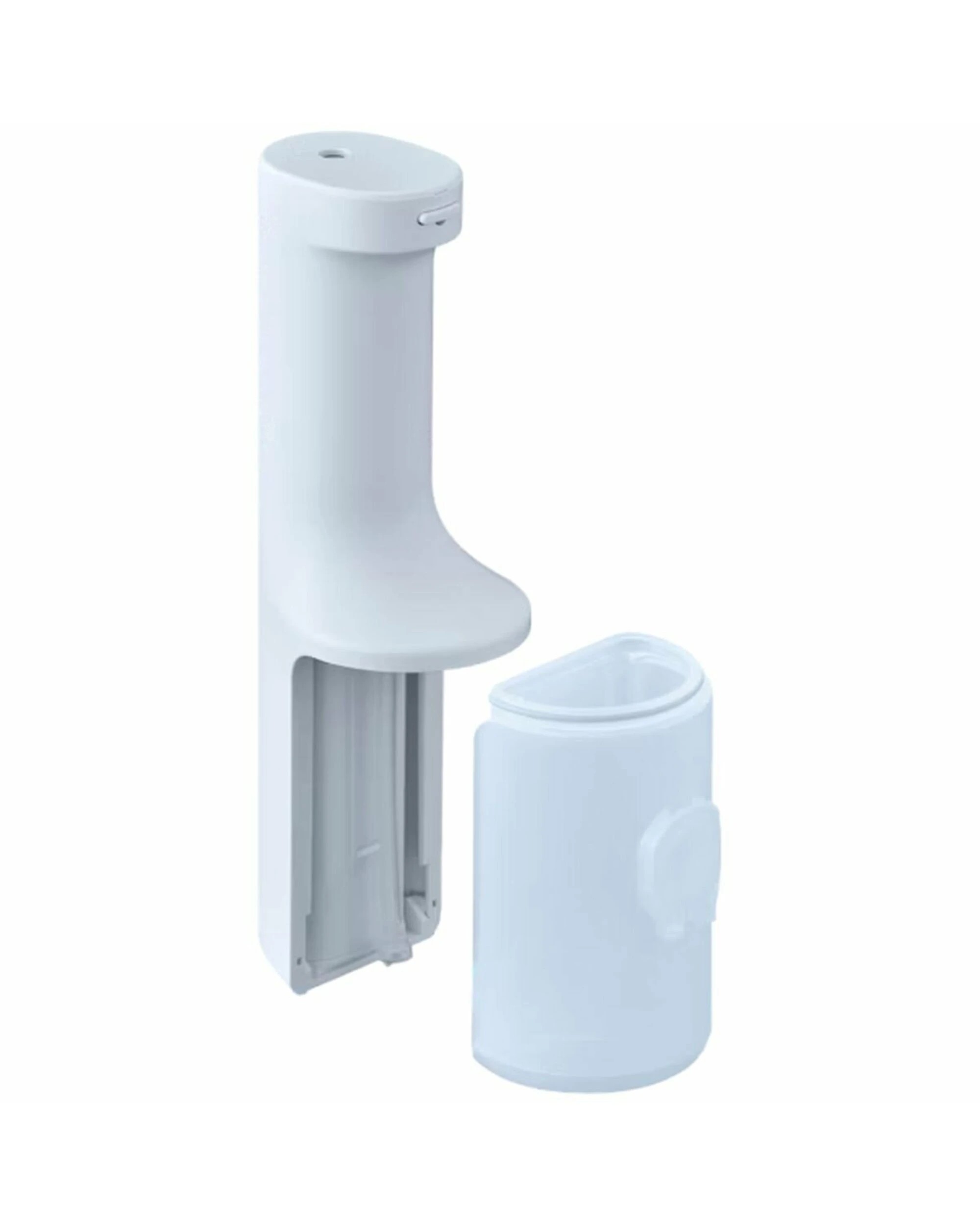 5 Panasonic Cordless Water Flosser, 5 of 5