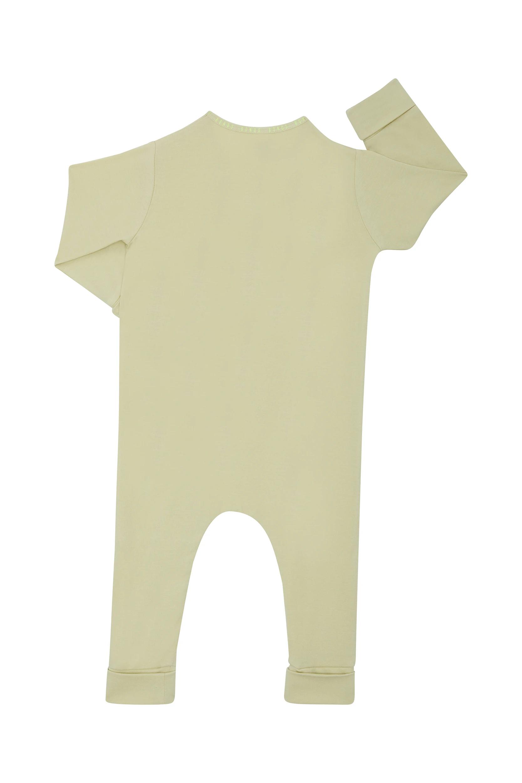 2 Target Bonds Baby Wondergrow Zippy MAYBE MATCHA, 2 of 3