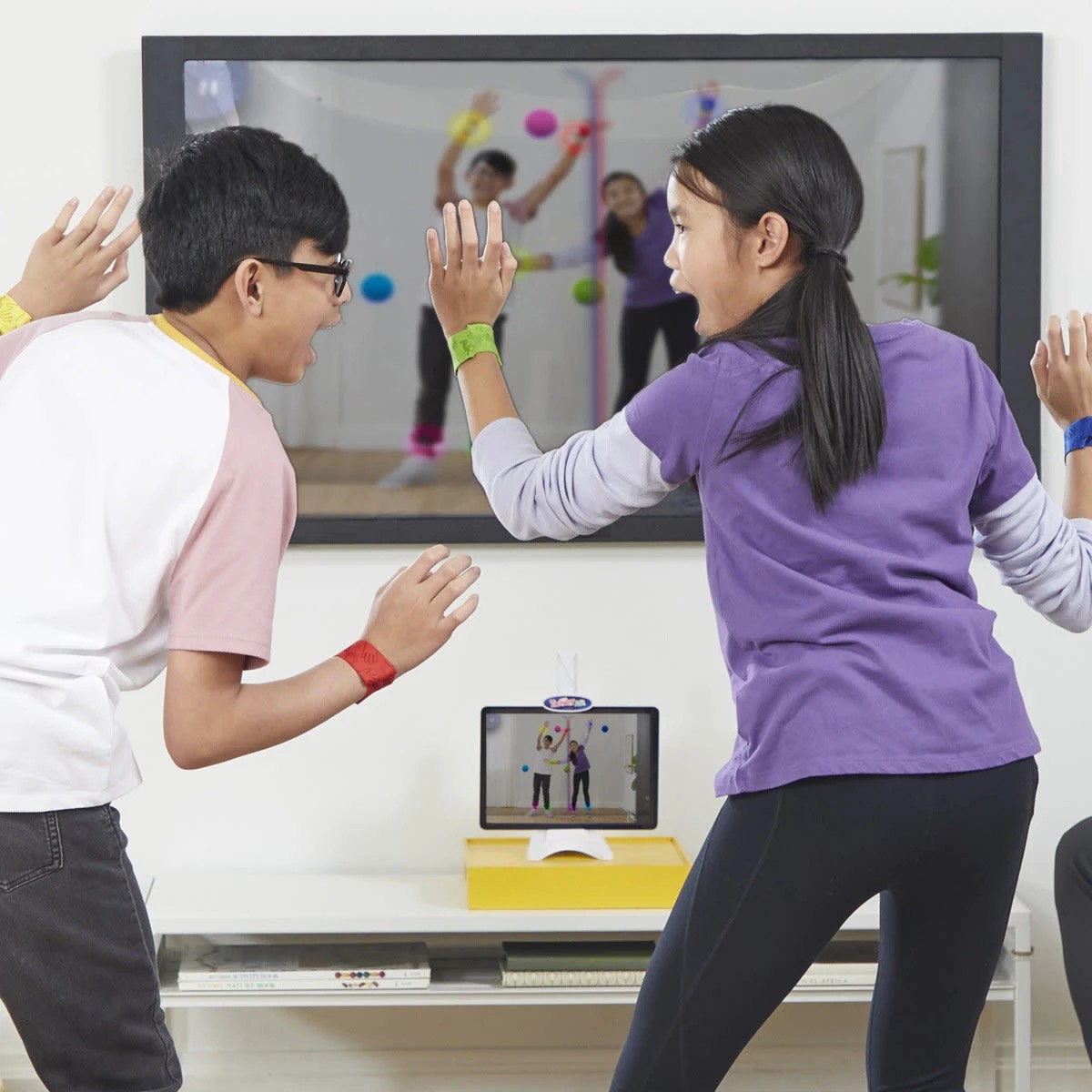 4 Twister Air, 4 of 5