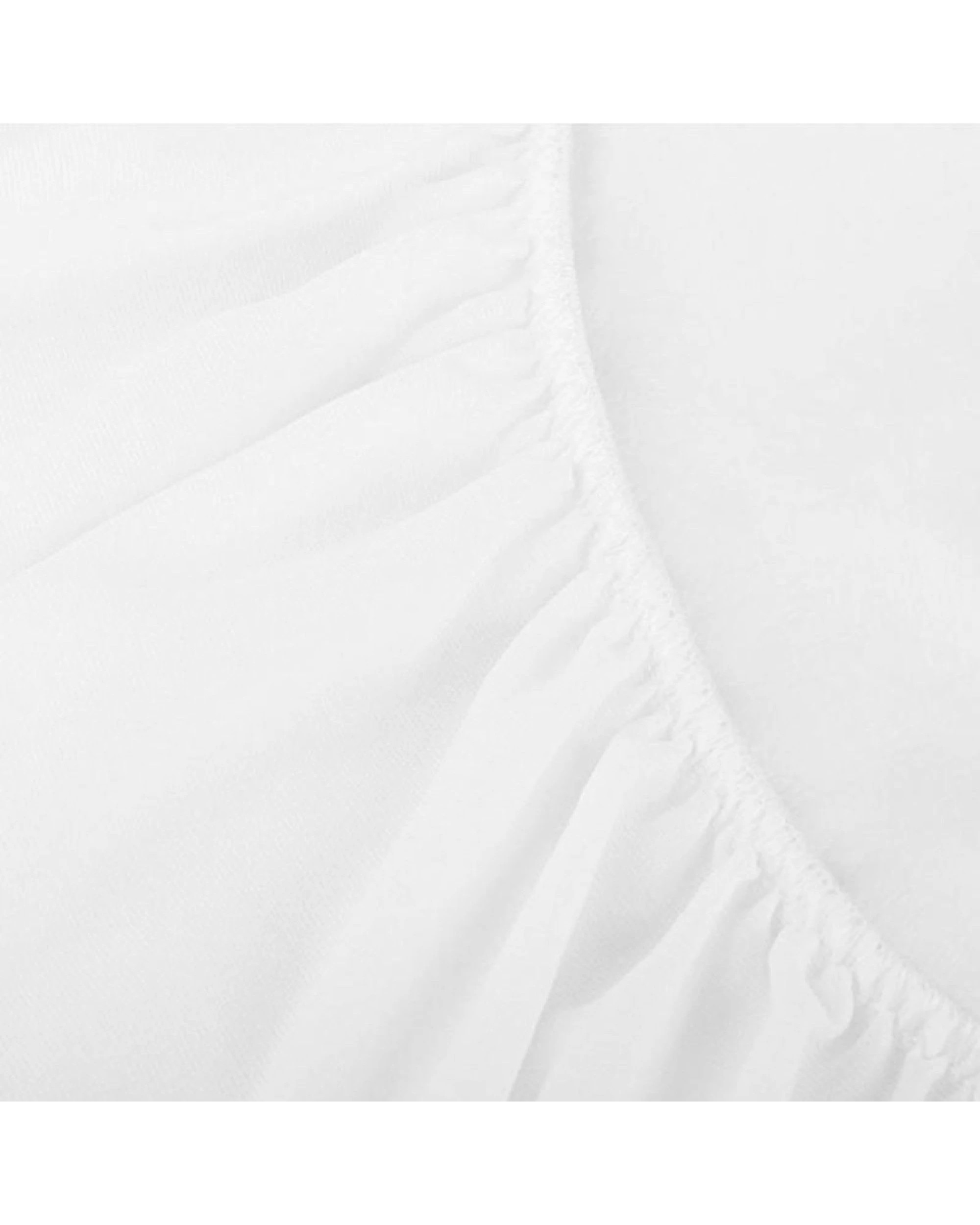 4 Laura Hill Bamboo Mattress Protector-queen, 4 of 10