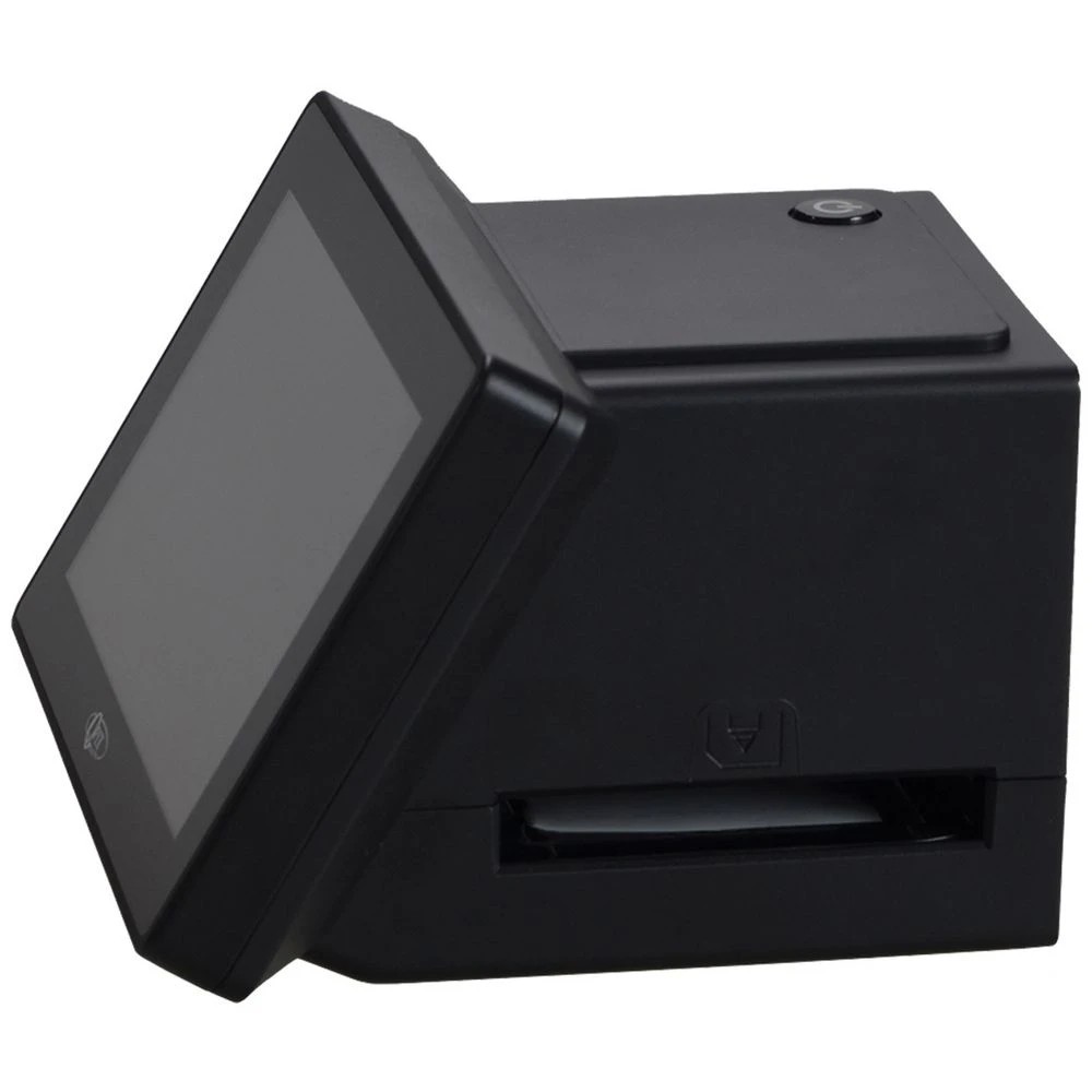 4 QPIX 48MP CMOS High Resolution Film/Slide Scanner, 4 of 8