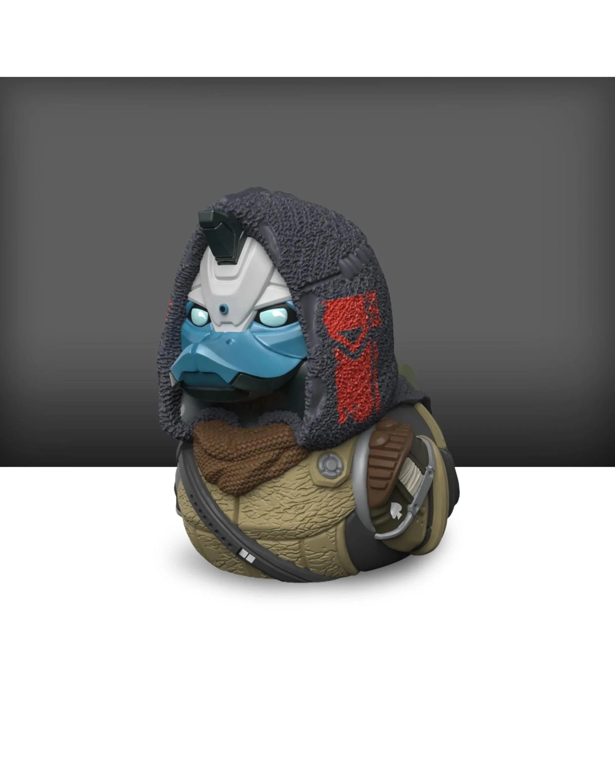 4 Tubbz Destiny Cayde-6 Mini Edition Tubbz Figure, 4 of 7