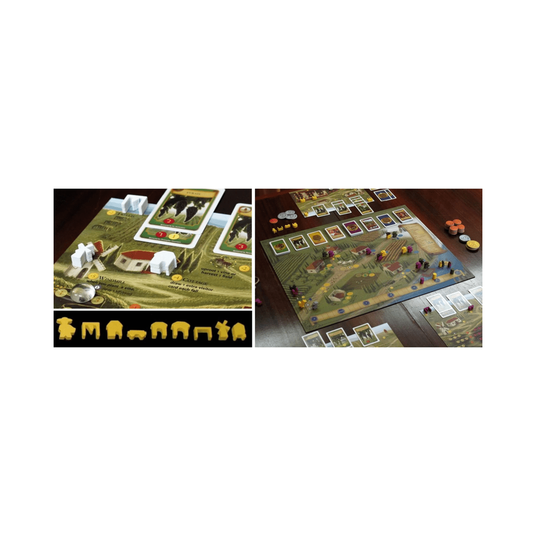 2 Stonemaier Games Viticulture Essential Edition Board Game, 2 of 2
