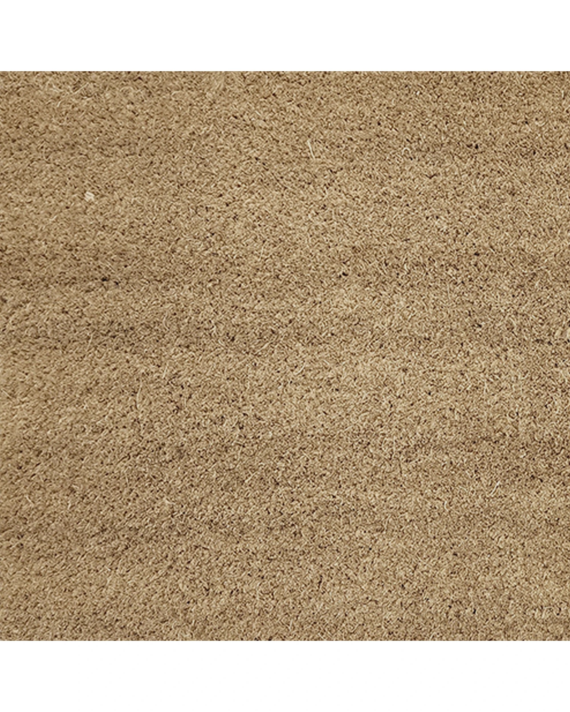 3 Solemate PVC Boards Beach 45x75cm Outdoor Doormat PVC Backed Coconut Coir - Multi, 3 of 3