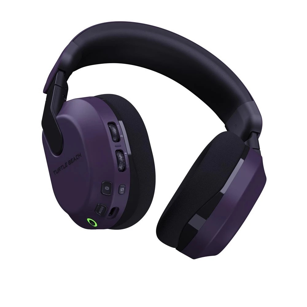 4 Turtle Beach - Stealth 600 Xbox Wireless Headset - Purple
 - Purple, 4 of 5