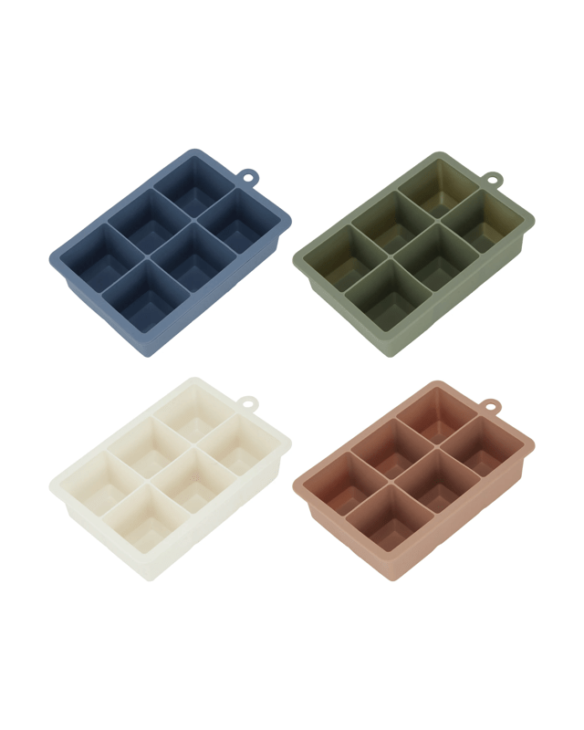 Giant Ice Cube Tray - Asso