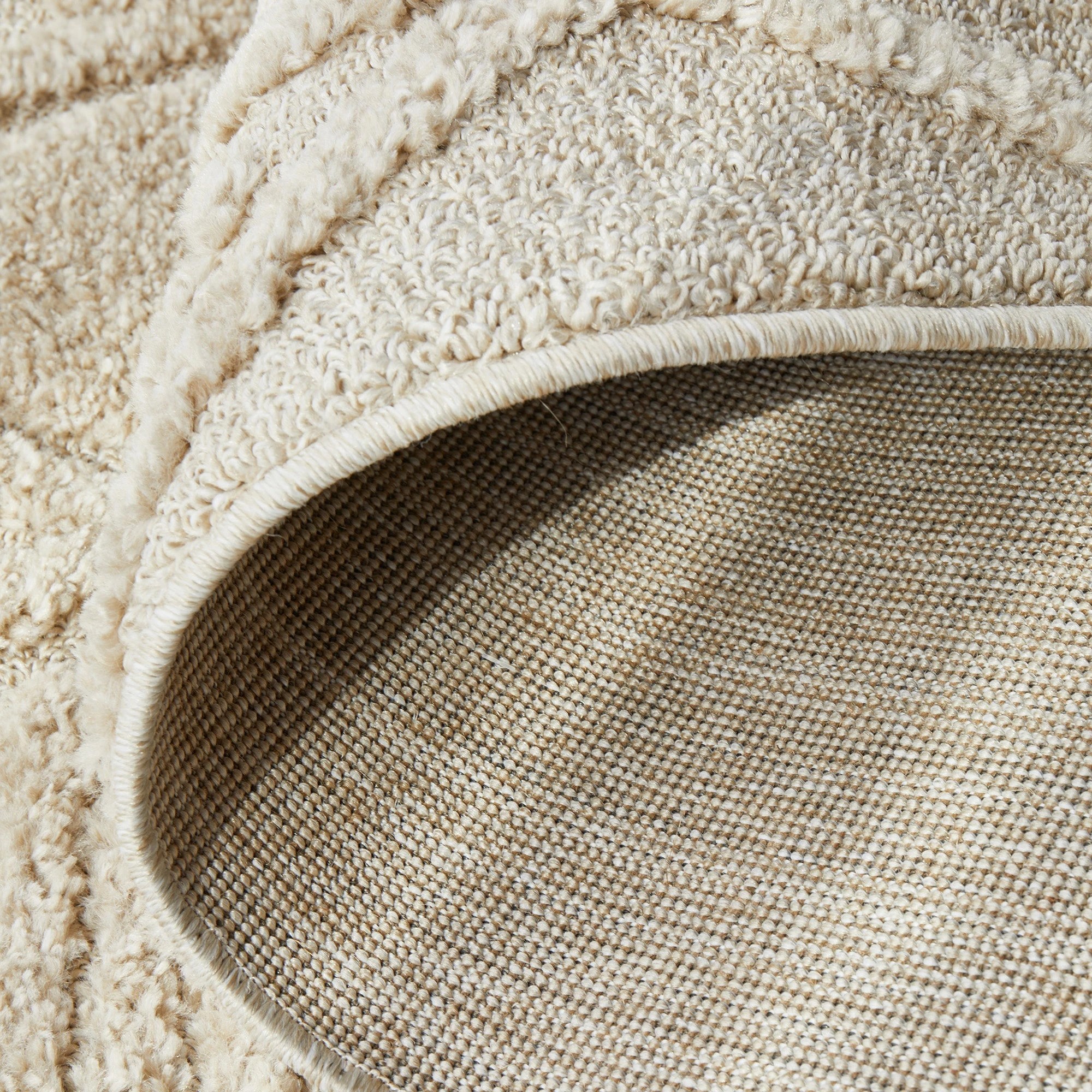 5 Common Ground Rugs Safflower 27 400x300cm - Beige, 5 of 7