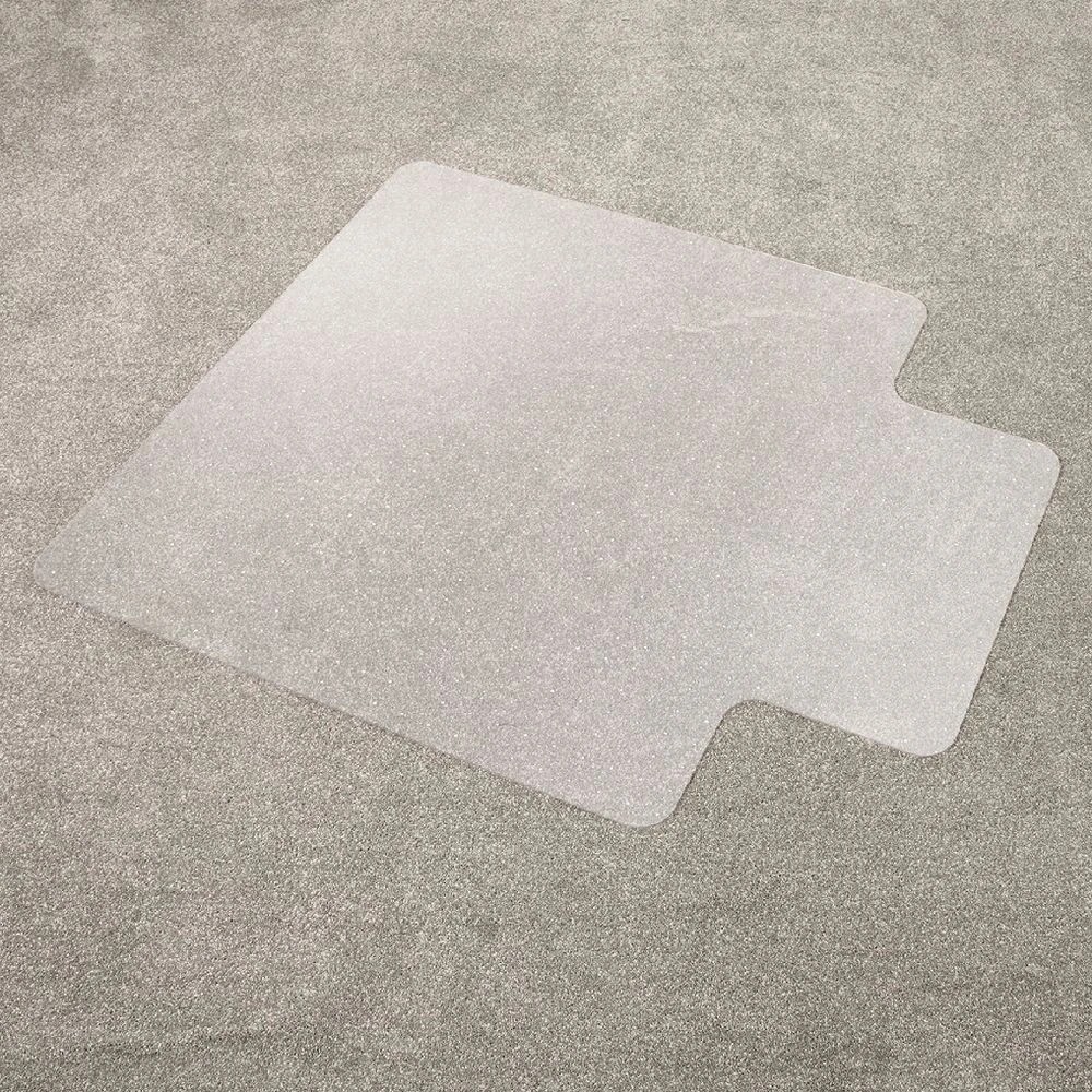 3 Carpet PC Chair Mat 1140x1340 Keyshape Suits 12 mm Carpet, 3 of 6