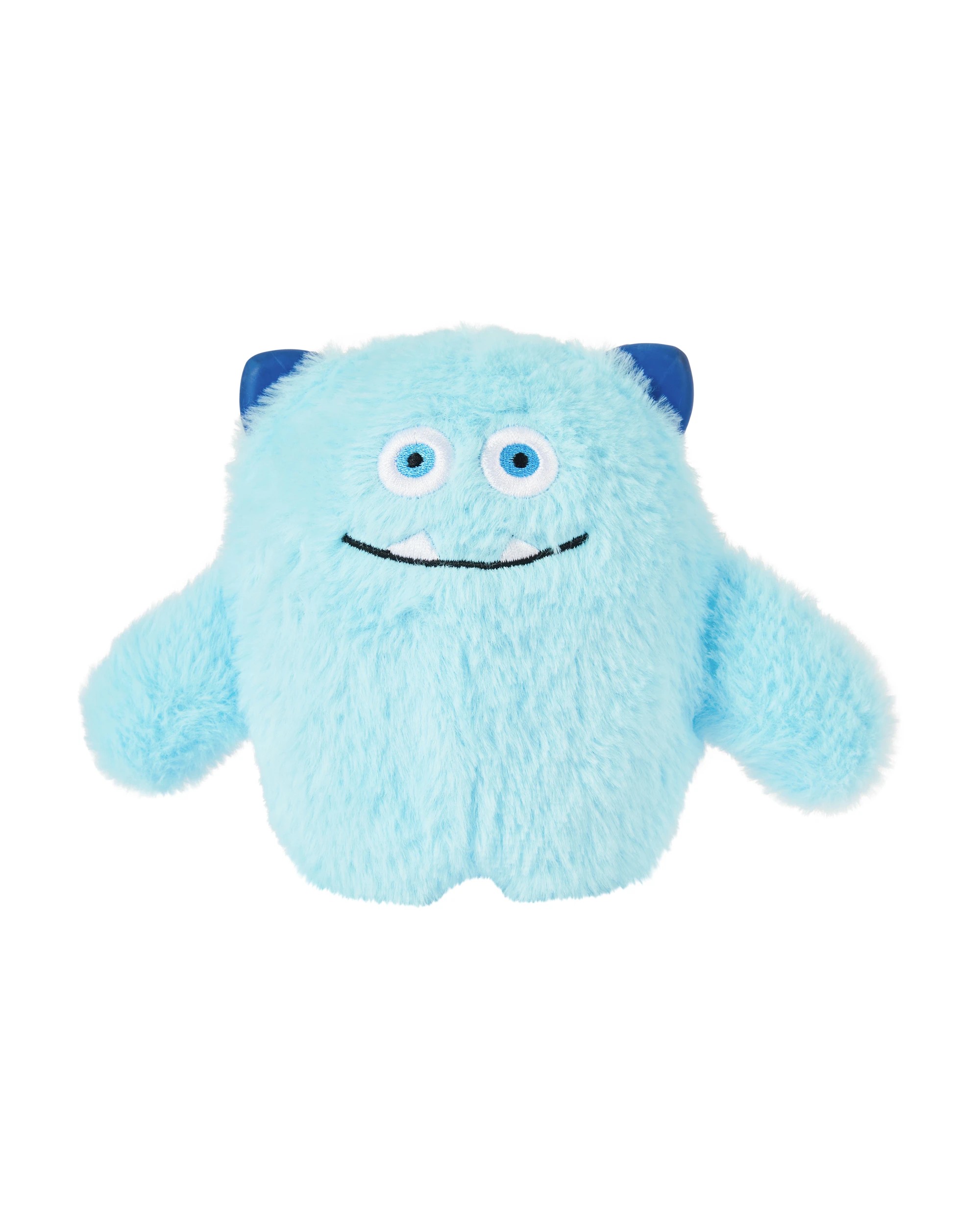 2 Pet Toy Tear - Large, Blue, 2 of 4